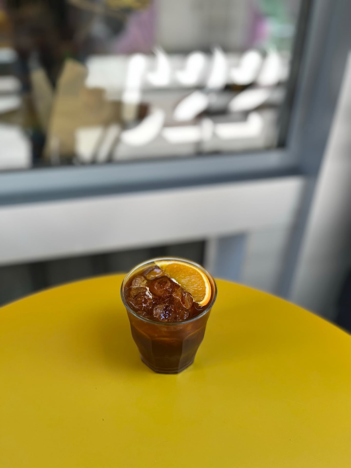Photo of C22 Cafeteria