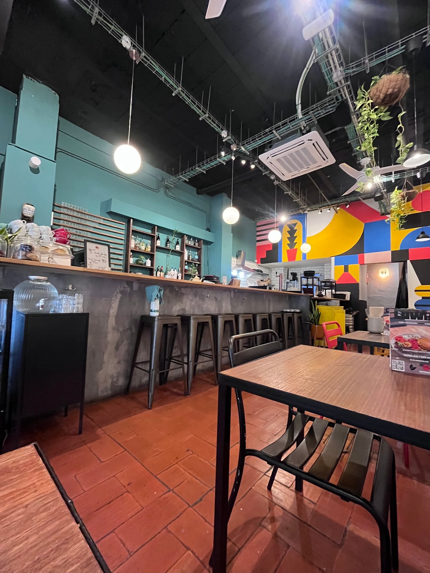 Photo of LUWAK Speciality Coffee and Wine Bar .