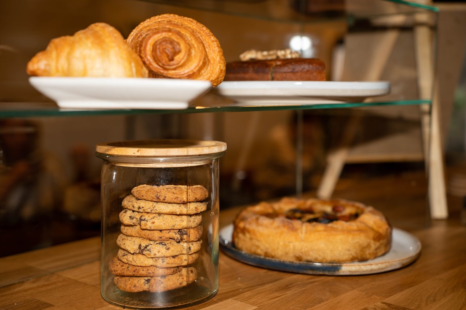 Photo of LUWAK Speciality Coffee and Wine Bar .