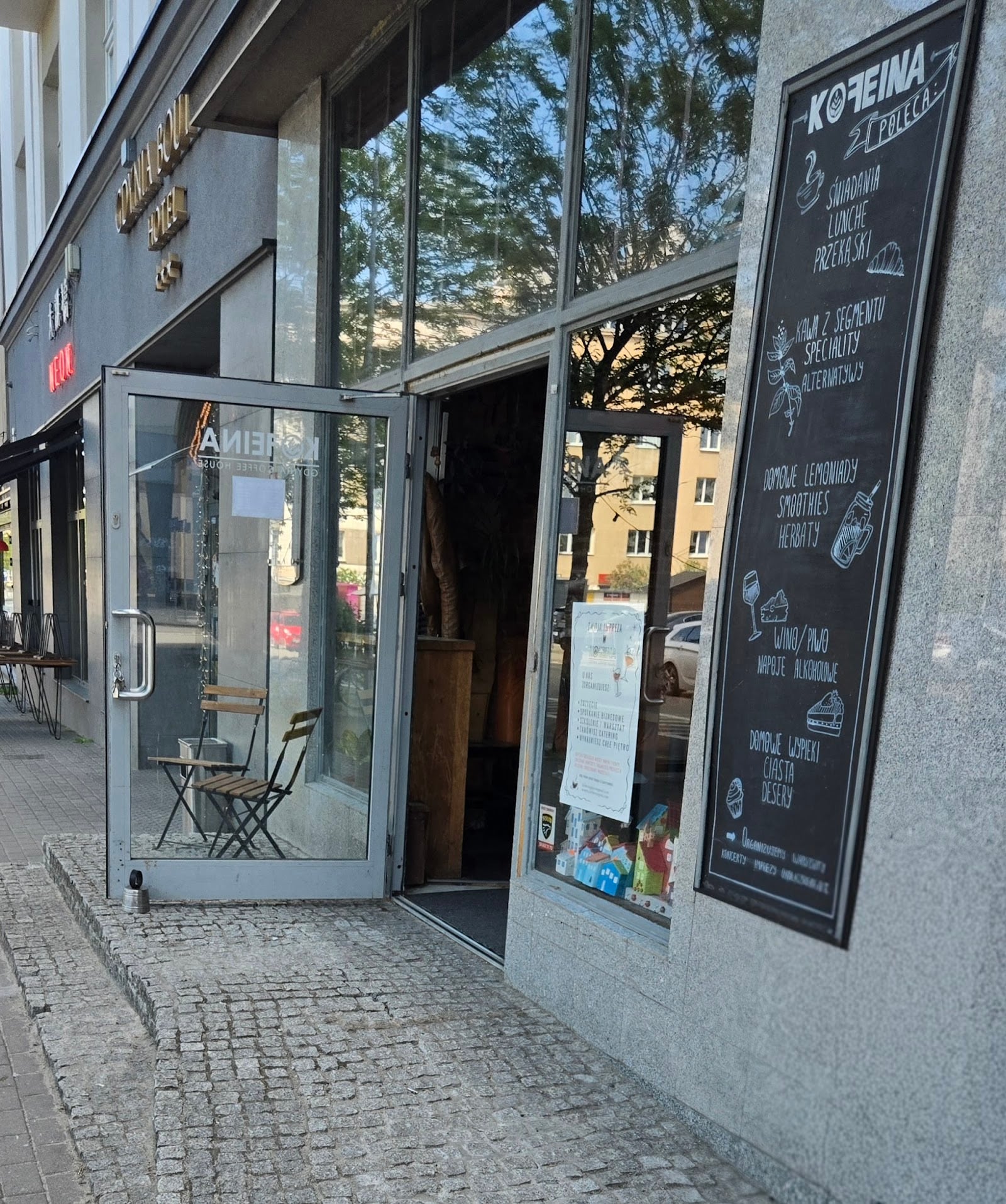 Photo of Kofeina Gdynia
