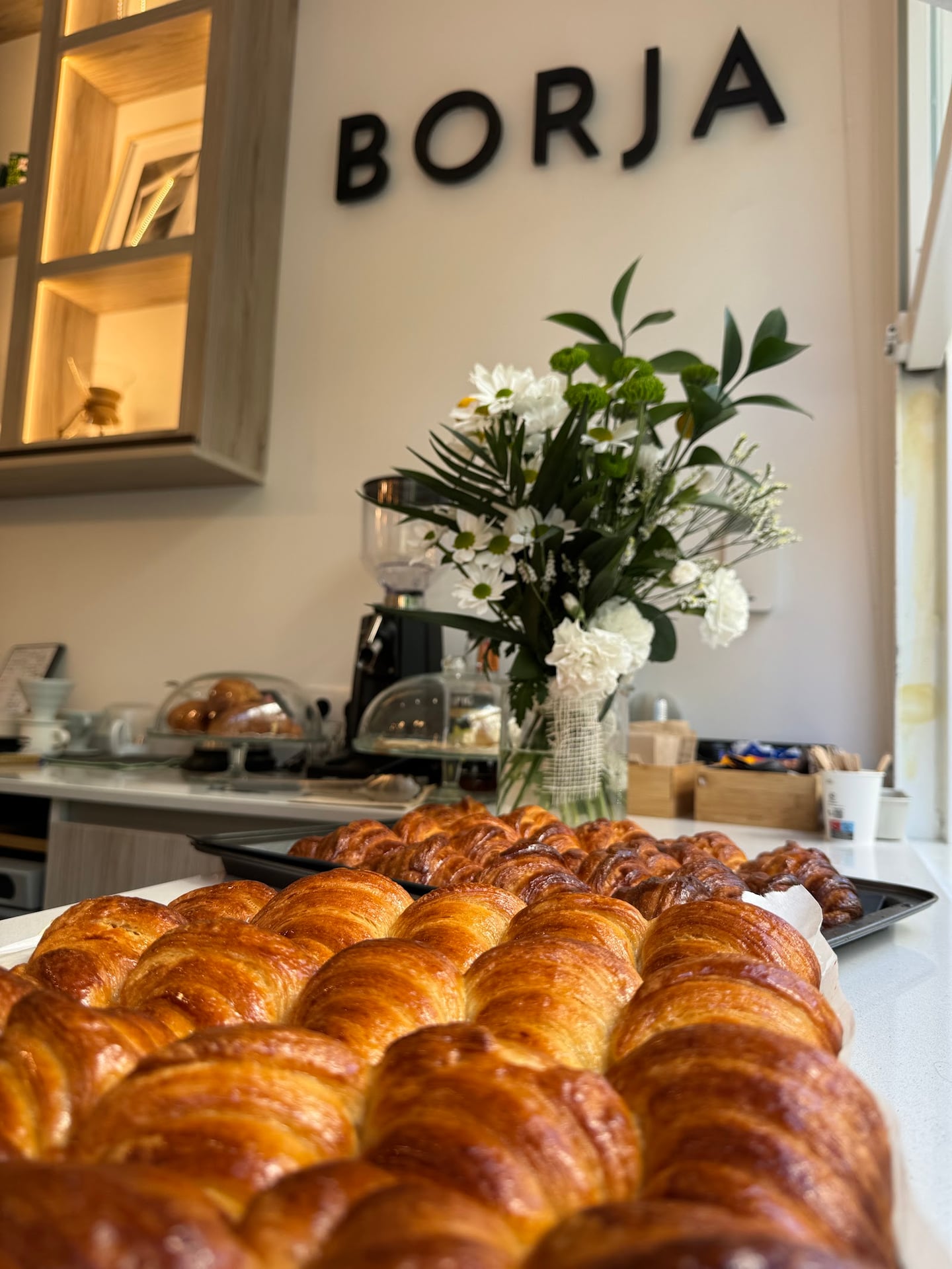 Photo of Borja Specialty Coffee
