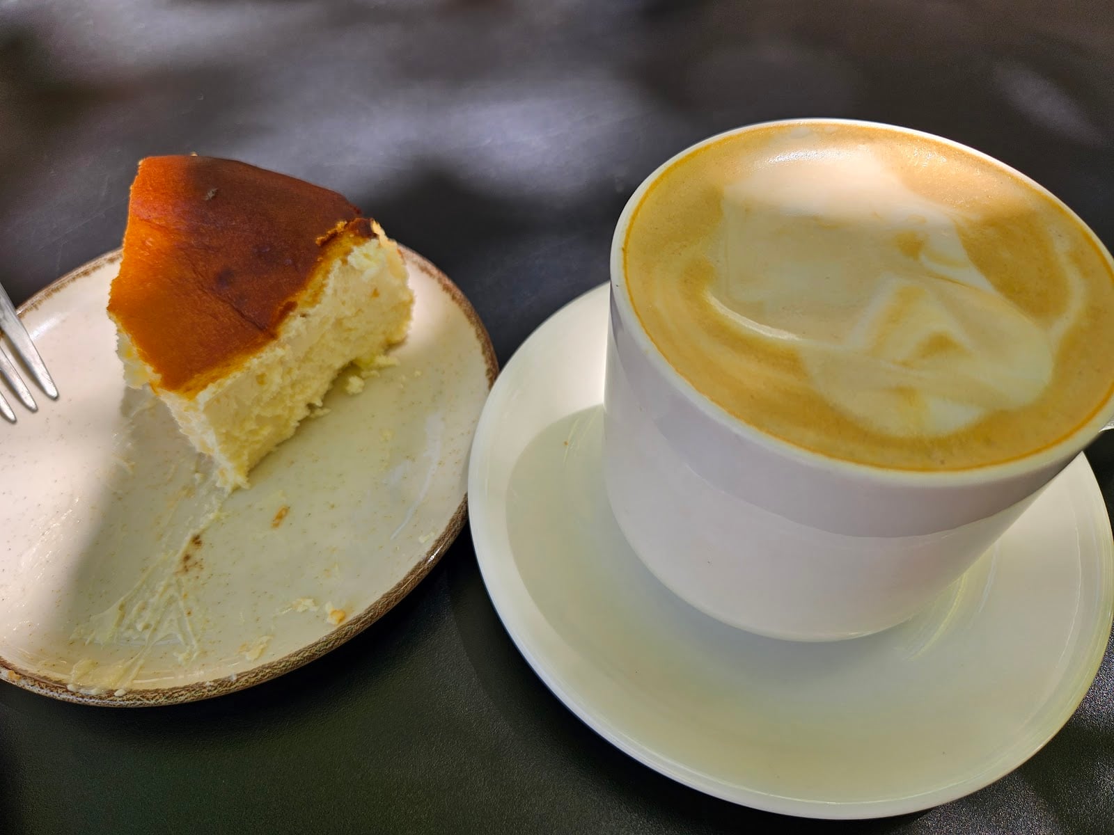 Photo of Borja Specialty Coffee