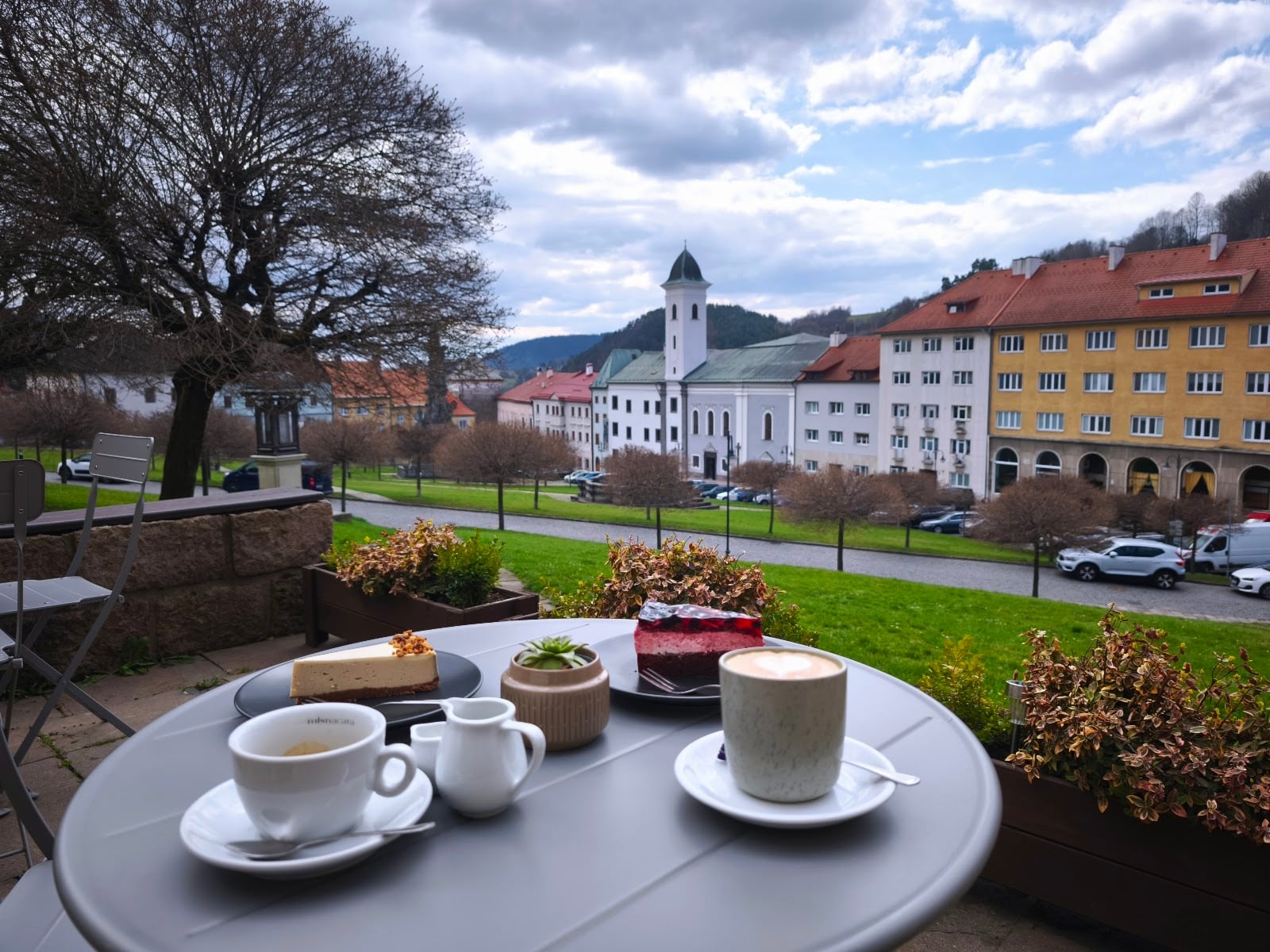 Žiar nad Hronom