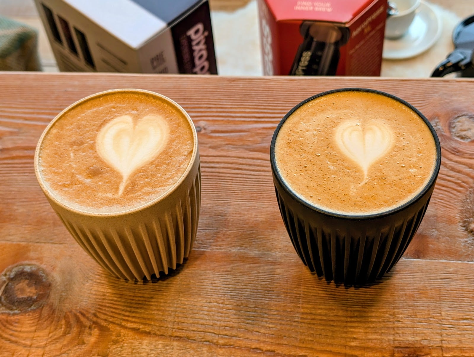 Photo of KAfe Livigno - Coffee shop
