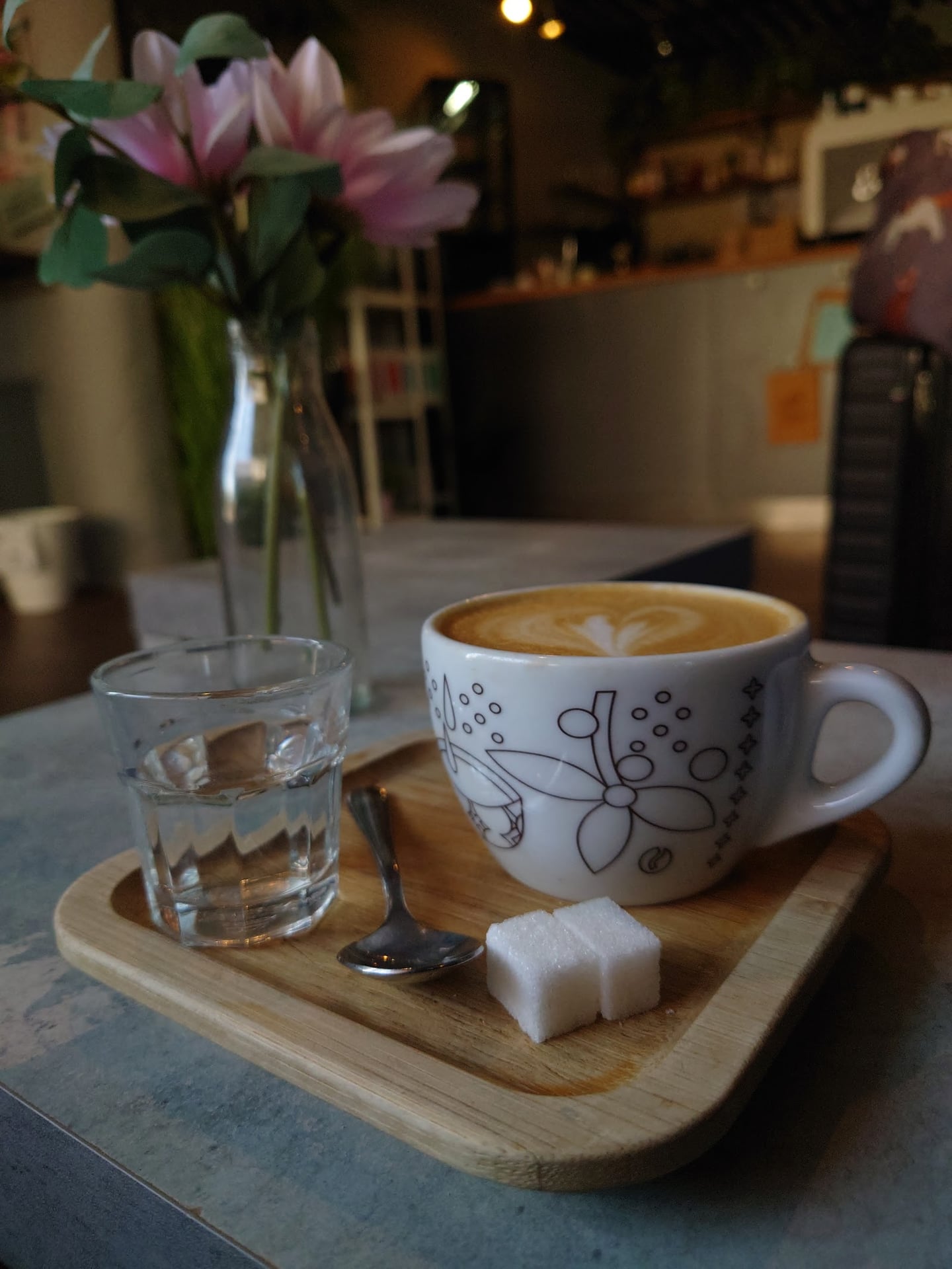 Photo of Love Coffee