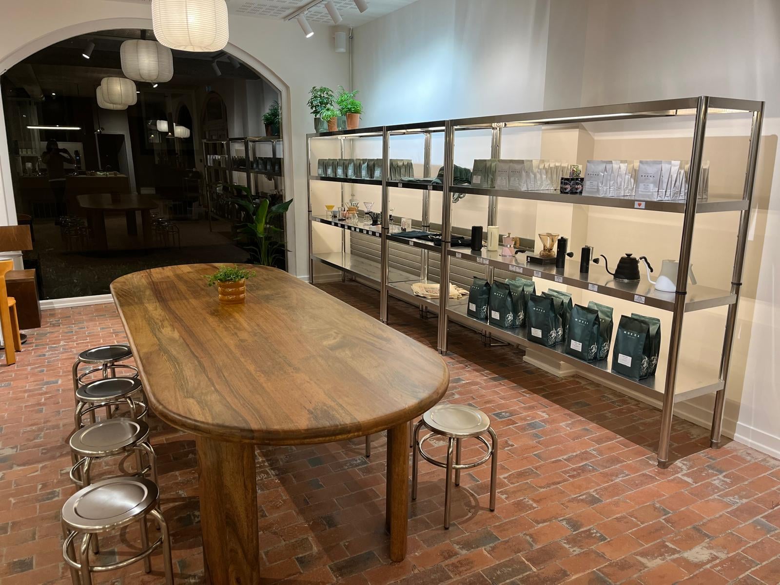 Mokxa Boutique Colmar
