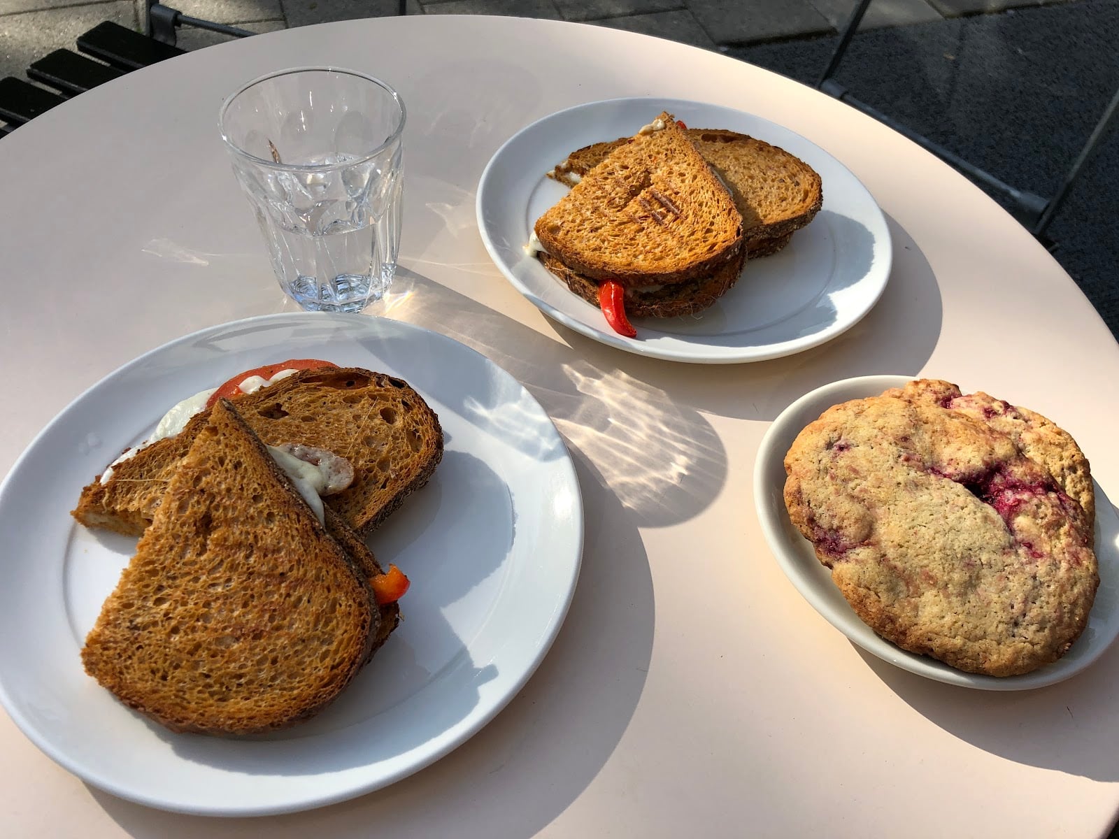 Photo of Kaffebønna AS