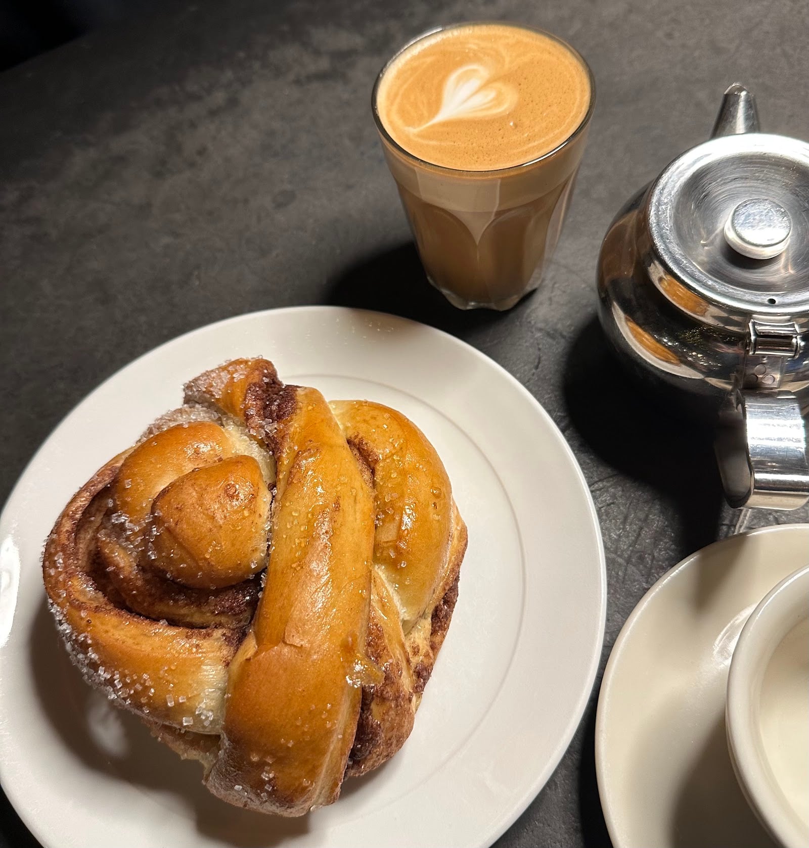 Photo of Kaffebønna AS
