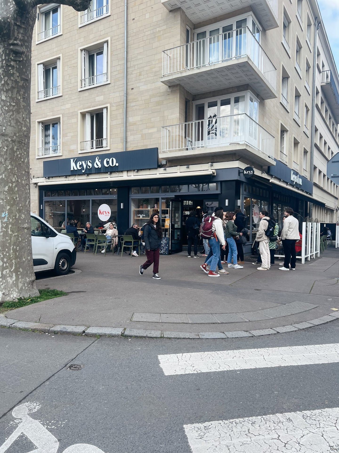 Caen