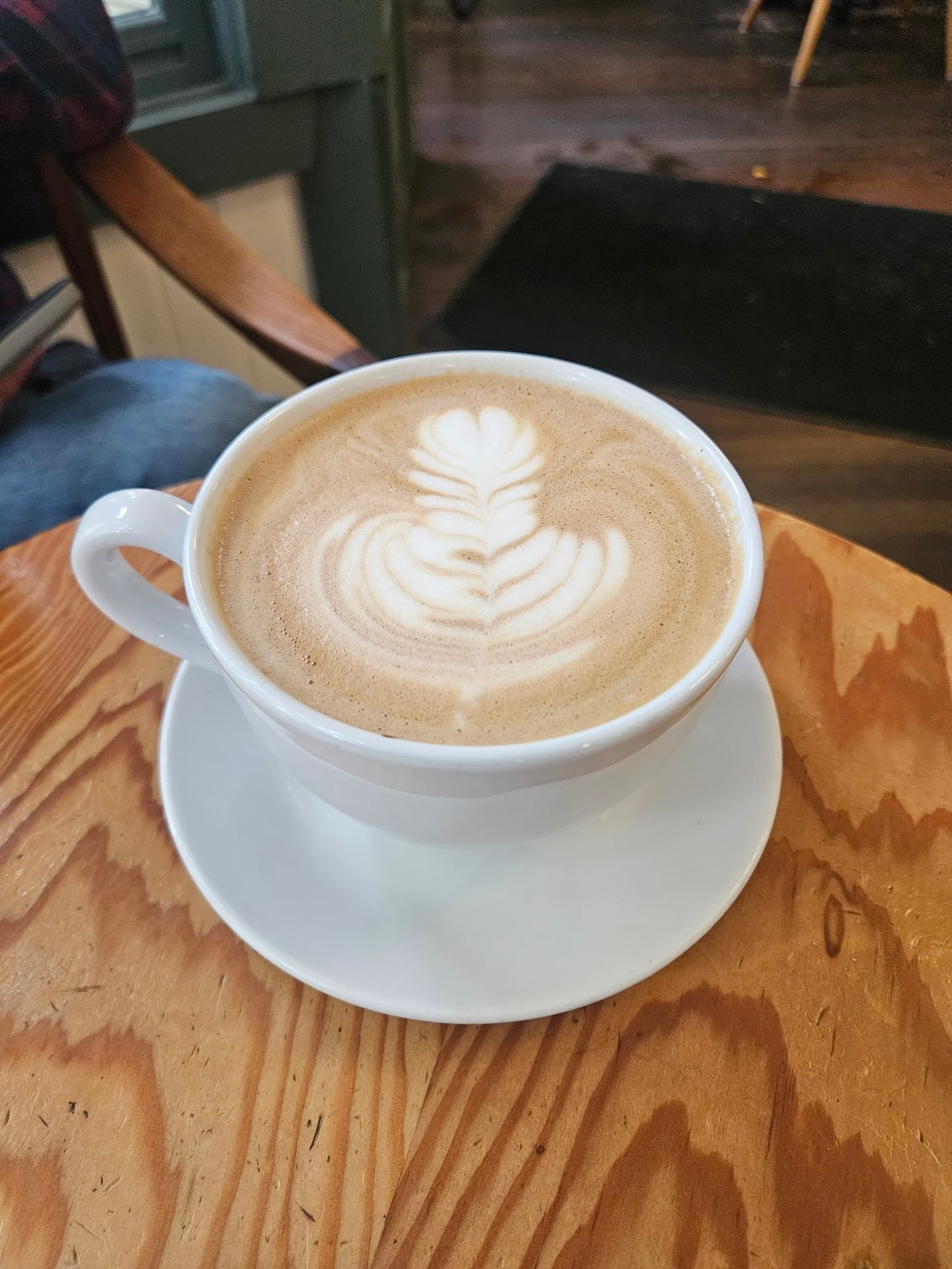 Photo of Maplewood Coffee & Tea