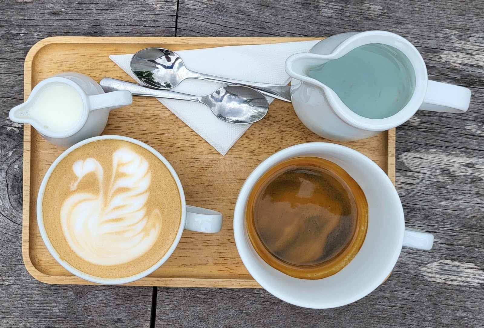 Photo of Panorama Café