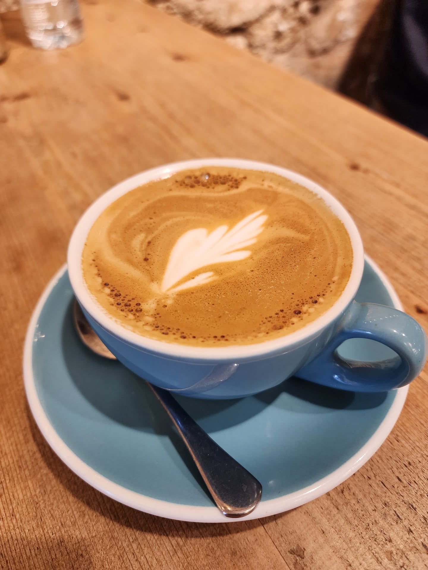 Photo of Café Fargo Specialty Coffee Sagrada Familia