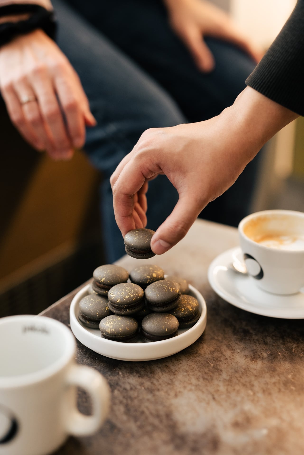 Photo of Pikola espresso bar Brno