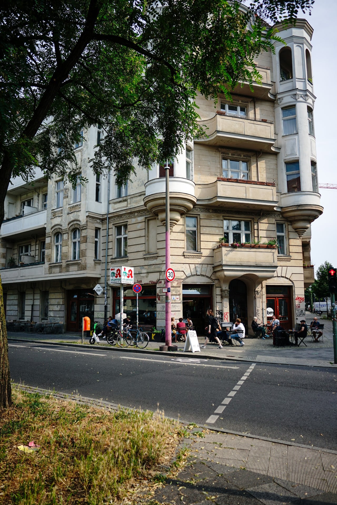 Photo of Kiez Kaffee Kraft