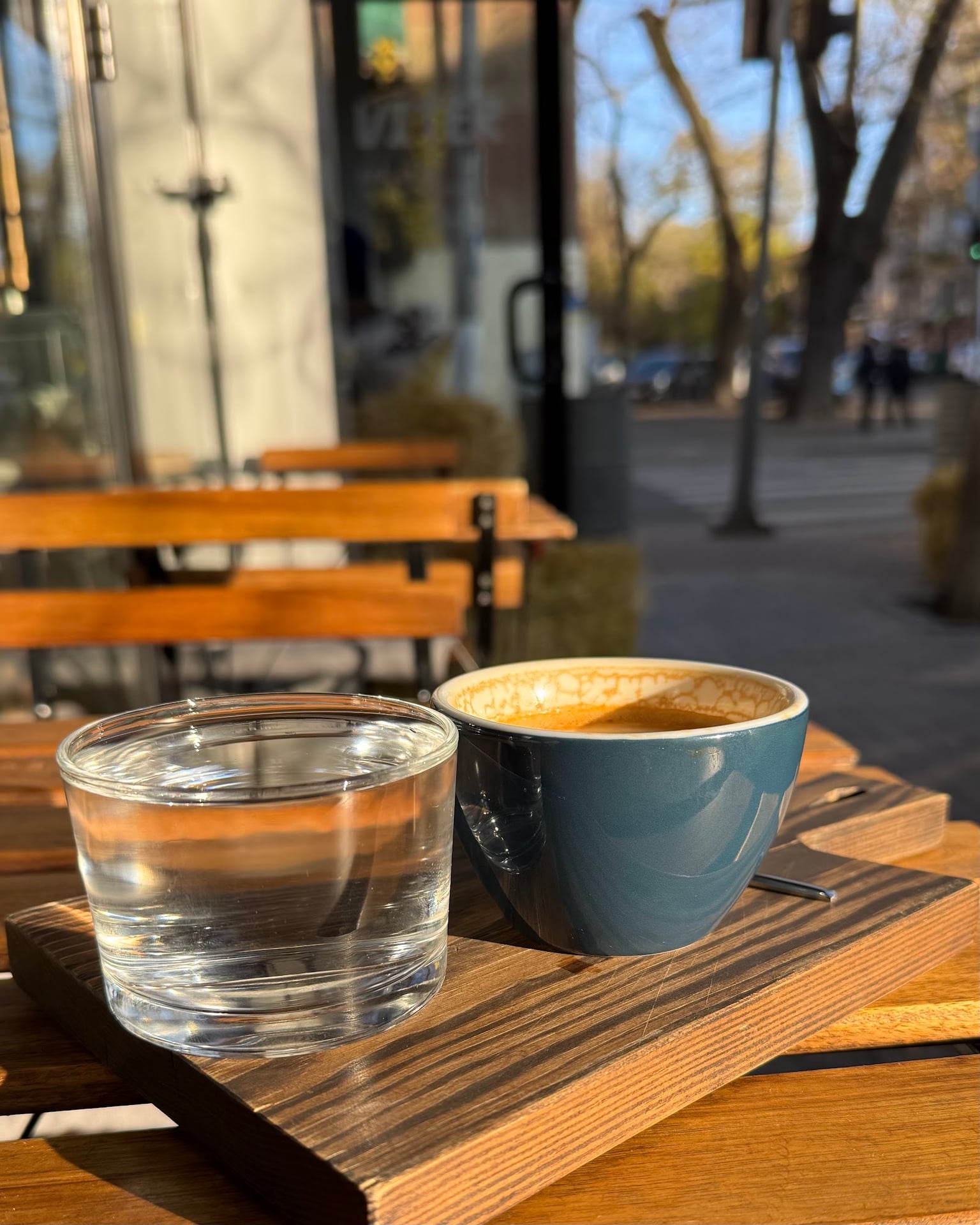 Photo of Кав'ярня Вітер / Viter Coffee