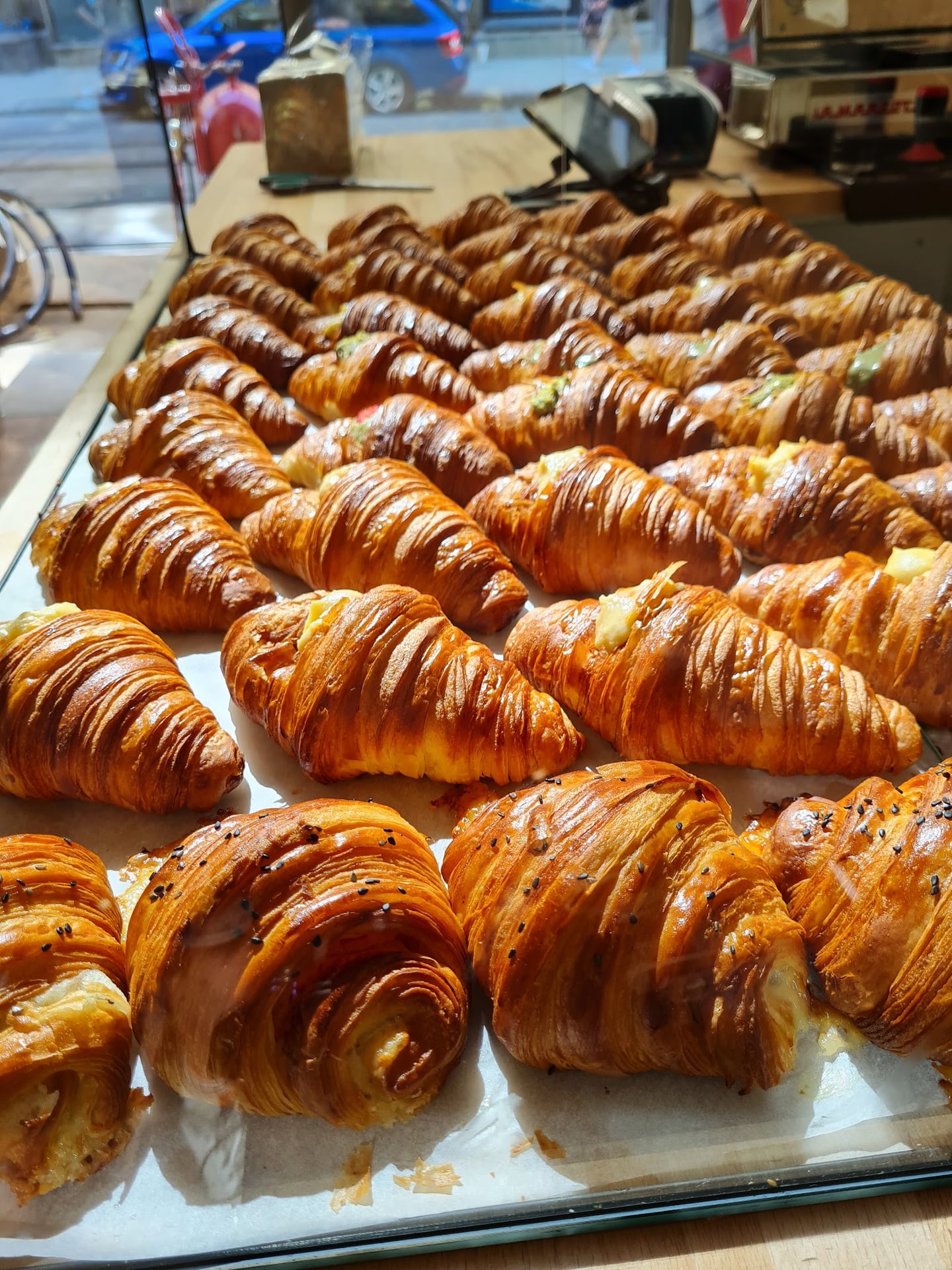 Photo of Prokop, coffee & croissants