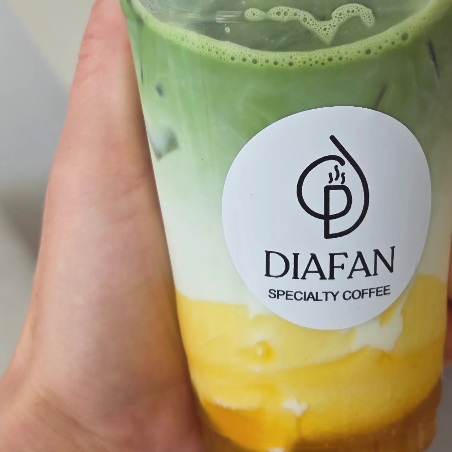 Photo of Diafan - Specialty Coffee