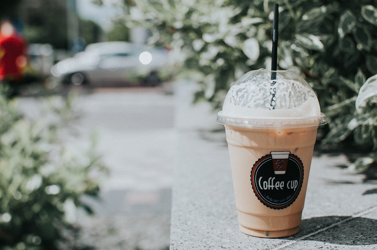 Photo of Coffee Cup
