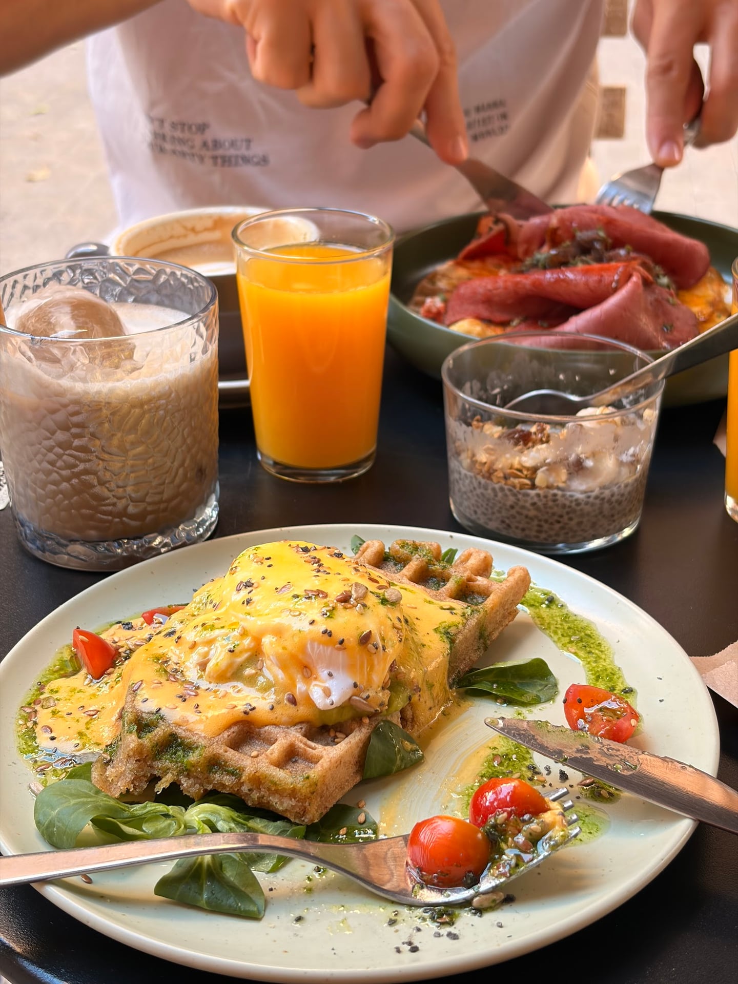 Photo of Maybean Cafe | Brunch | Lunch | Specialty Coffee