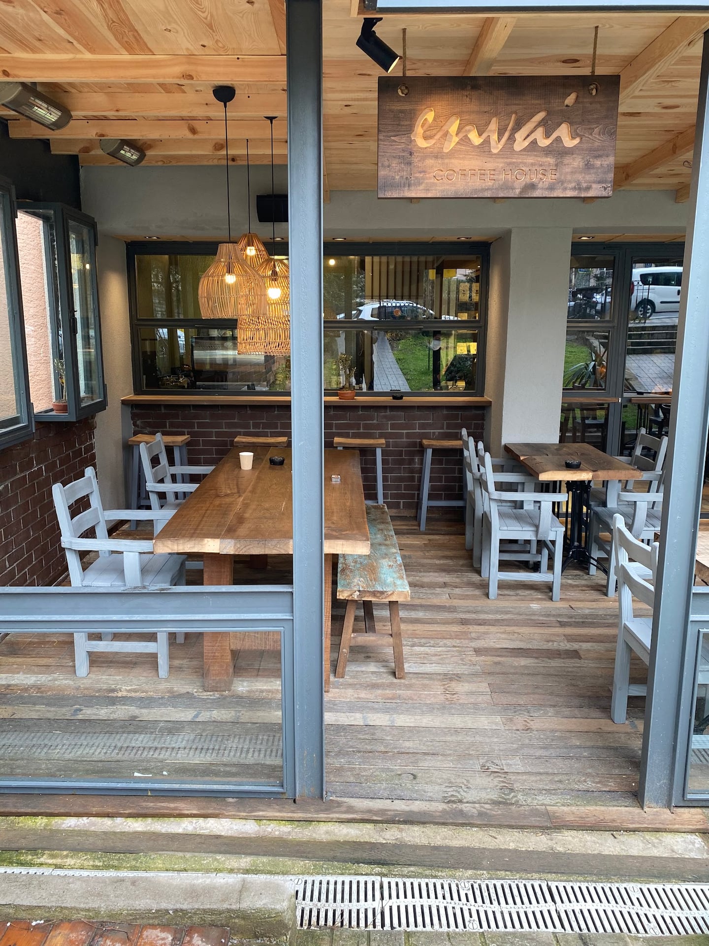 Envai Coffee House