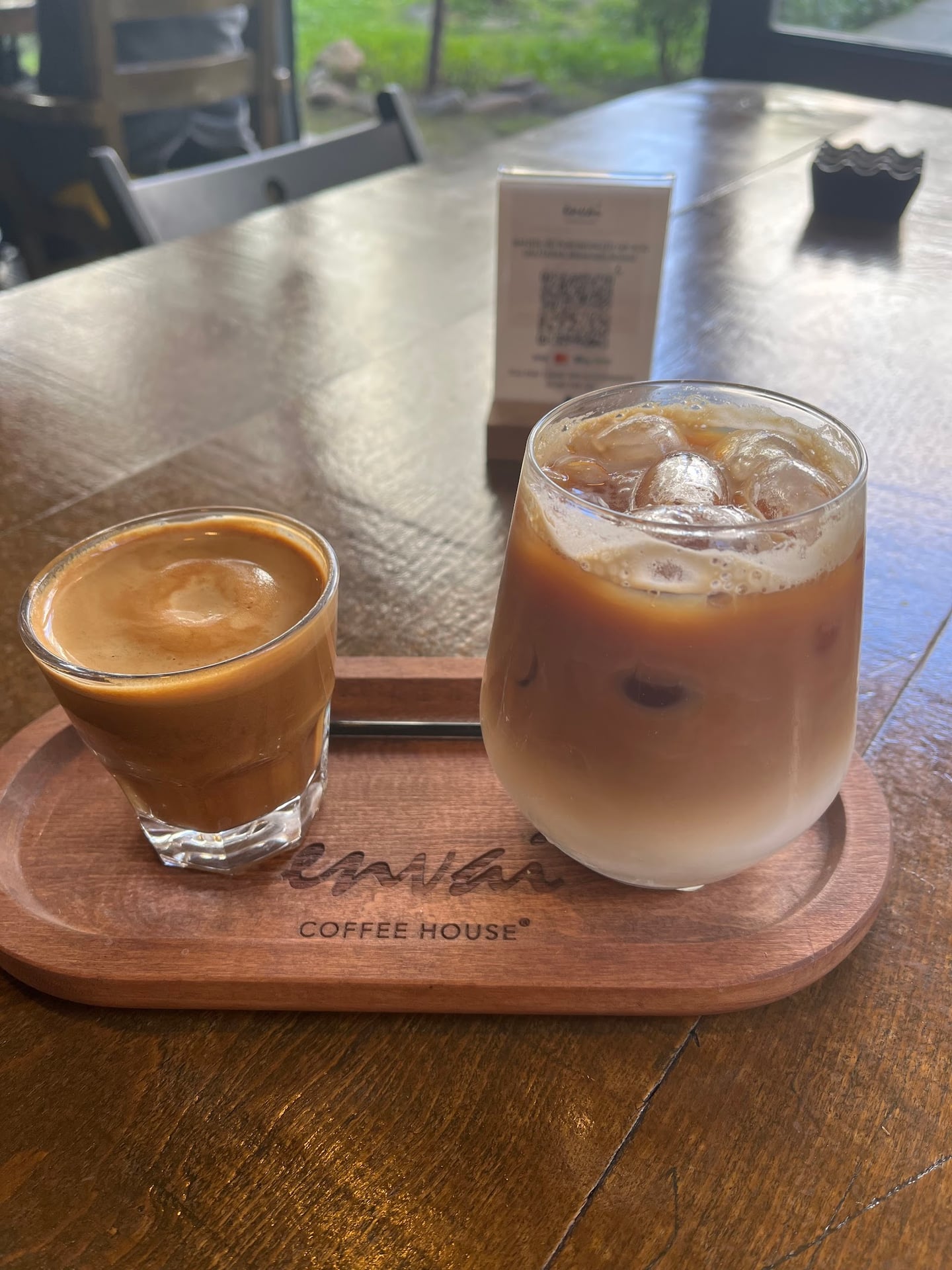 Photo of Envai Coffee House