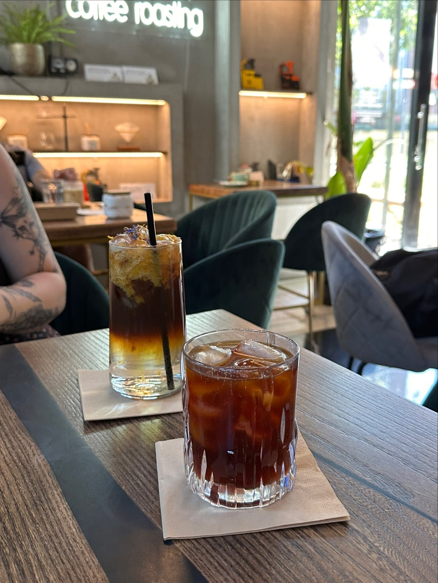 Photo of Typhoon Coffee