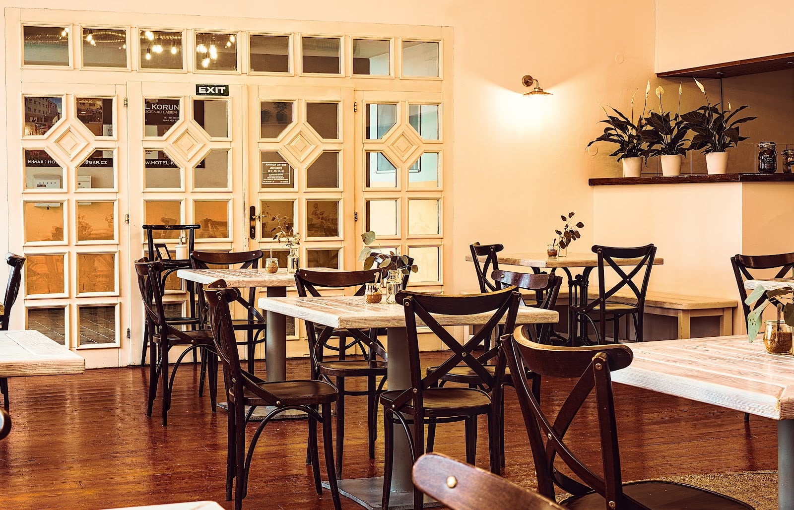 Bistro Koruna