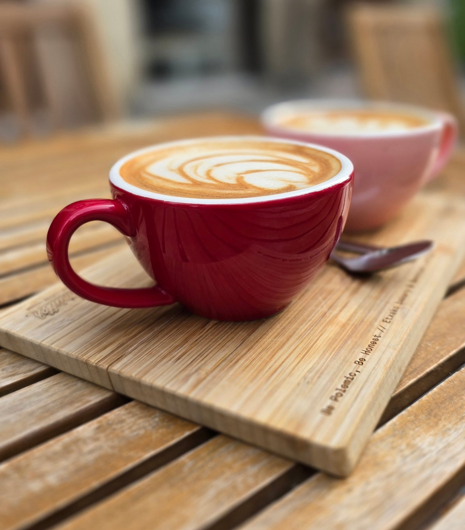 Photo of Amatter café