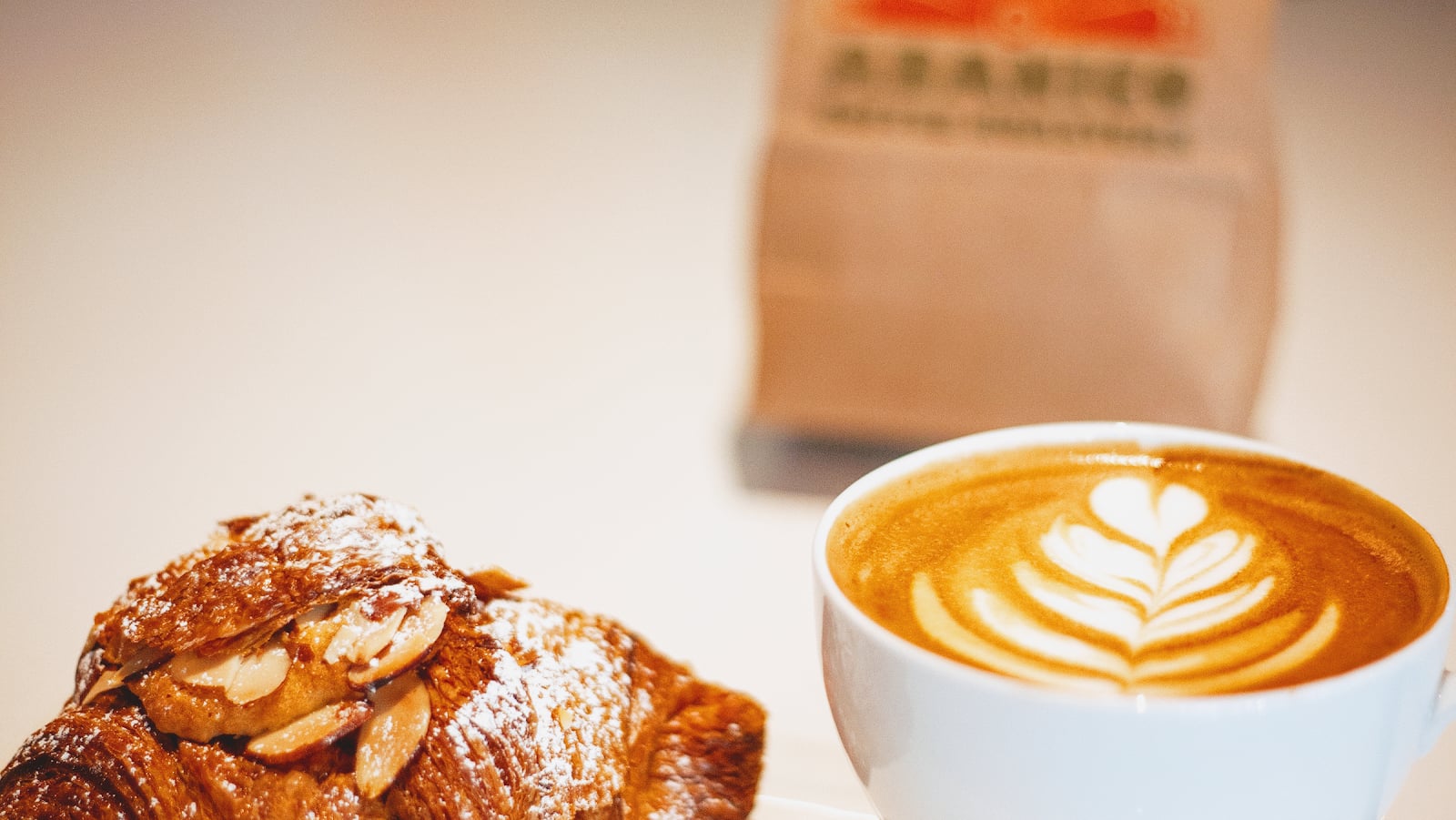 Photo of Abanico Coffee Roasters