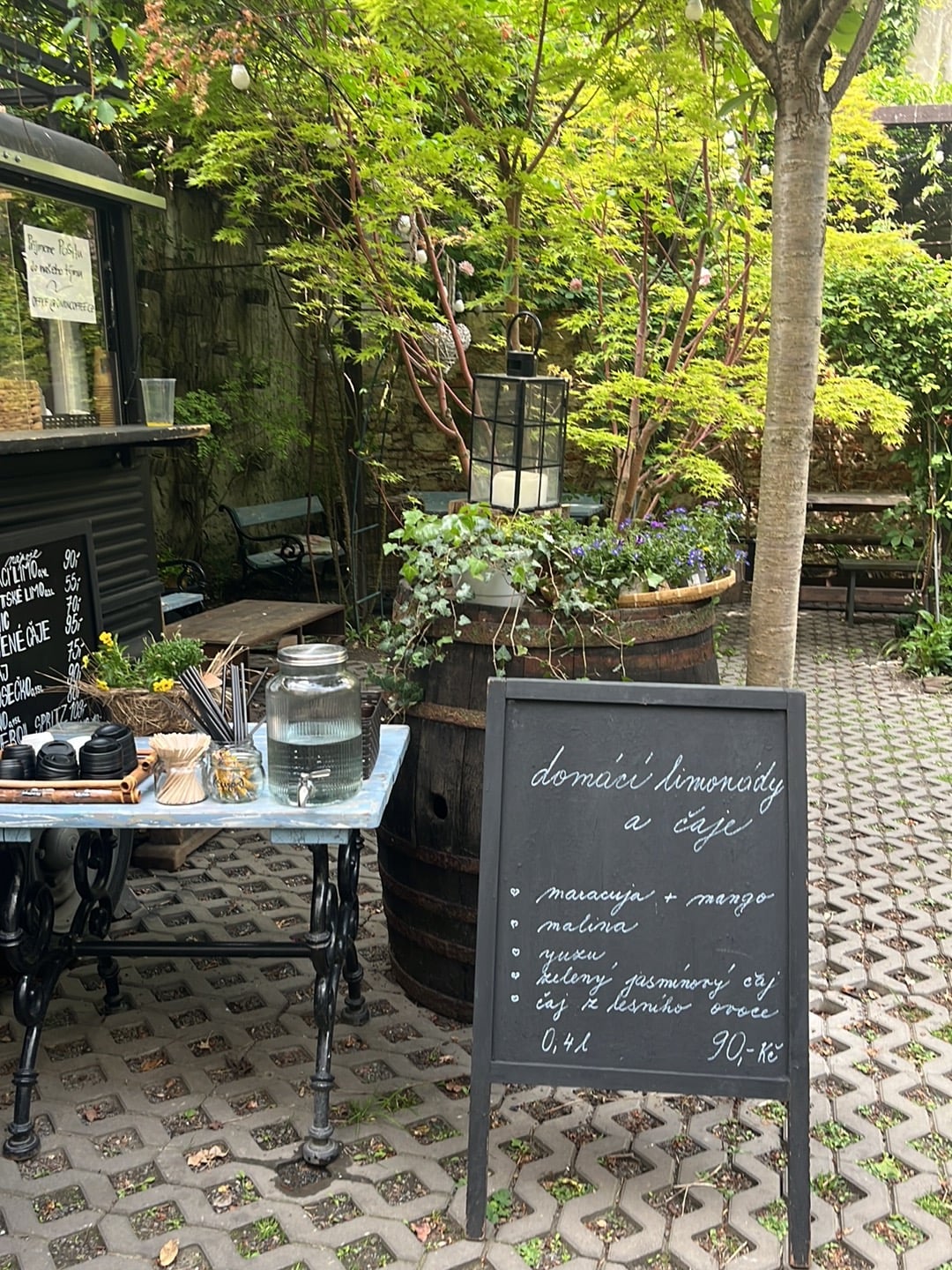 Photo of Botanica Coffee Truck