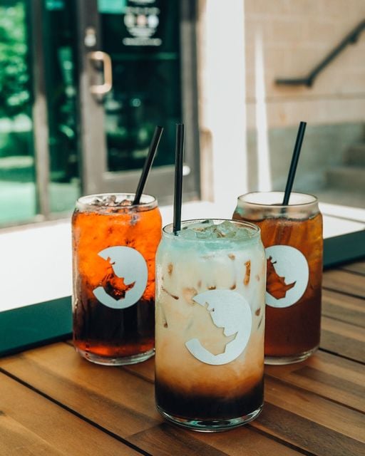 Photo of White Rhino Coffee