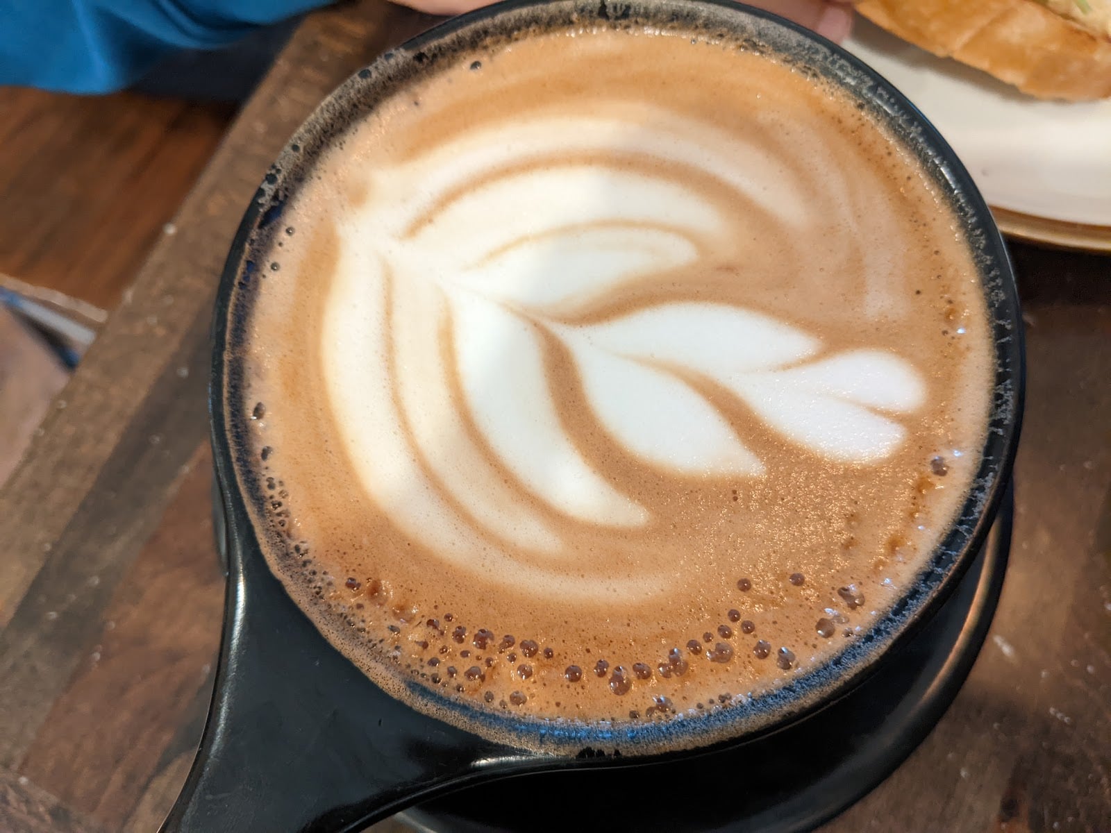 Photo of White Rhino Coffee