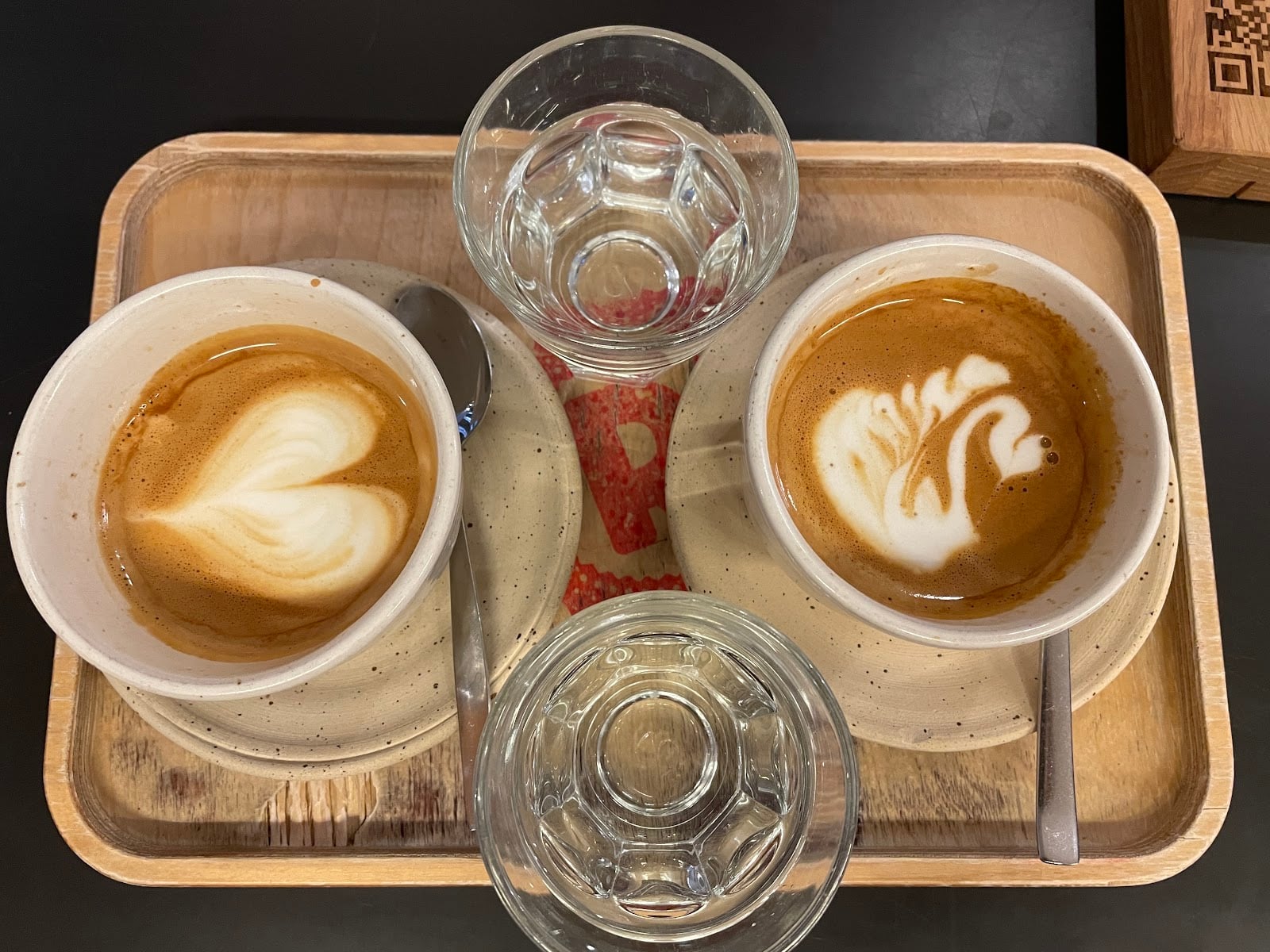 Photo of Rösttrommel Kaffeerösterei Erlangen