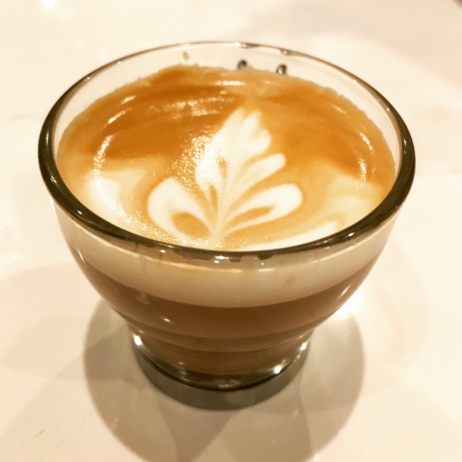 Photo of Stone's Throw Coffee Collective