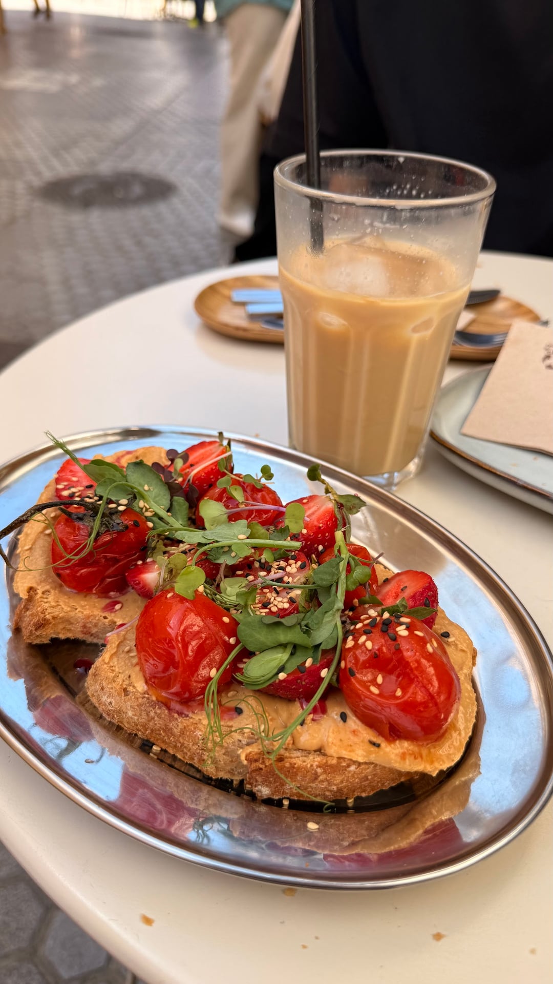 Photo of Ringo Banana coffee and brunch