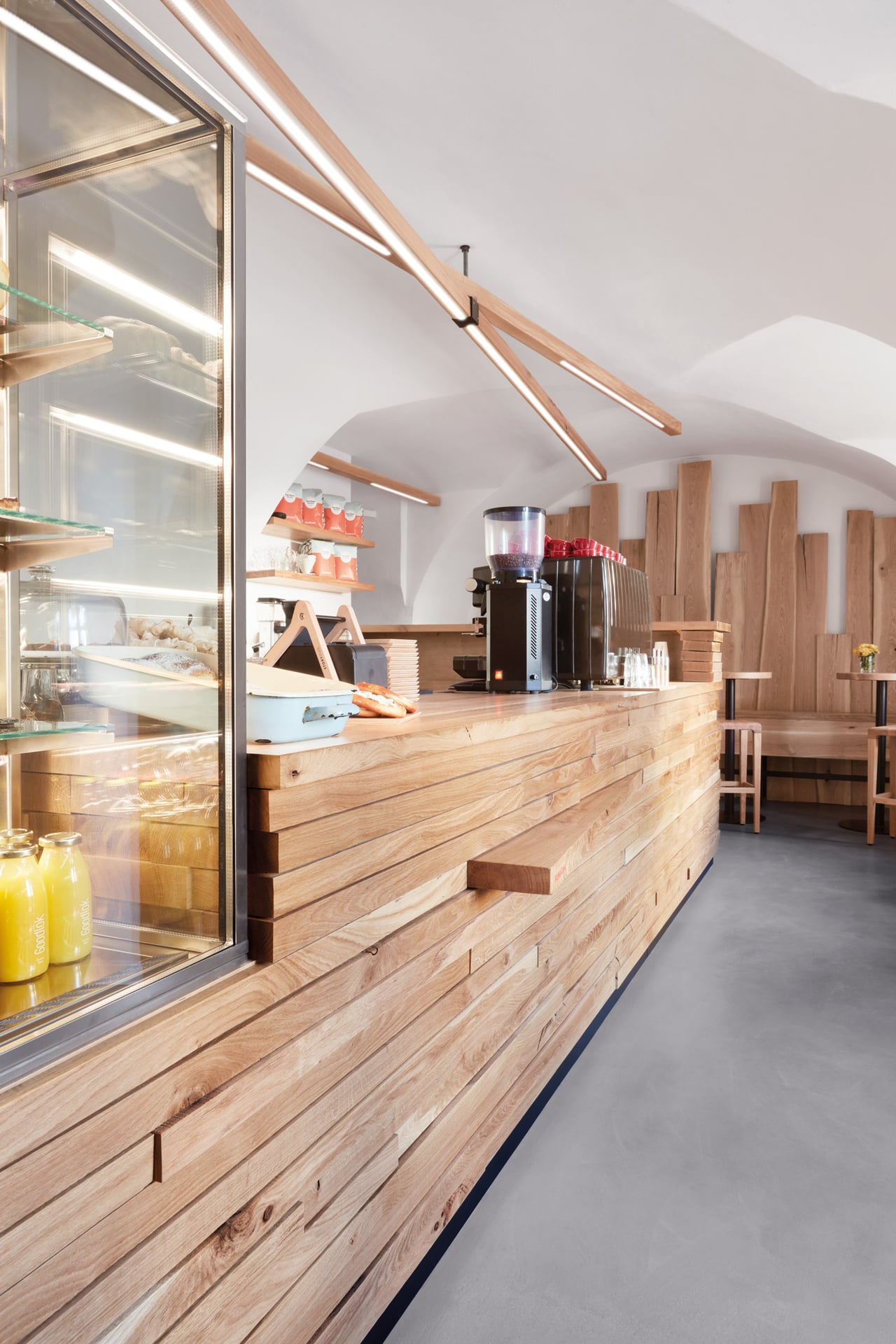 Photo of Café Truhlárna