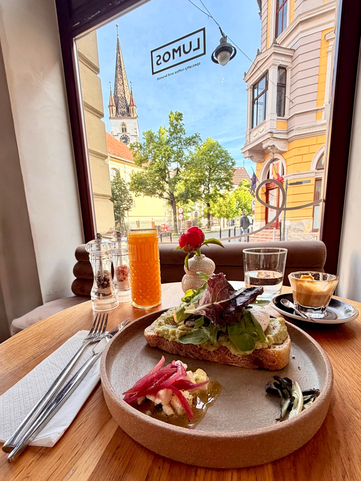 Photo of Lumos - Coffee and brunch