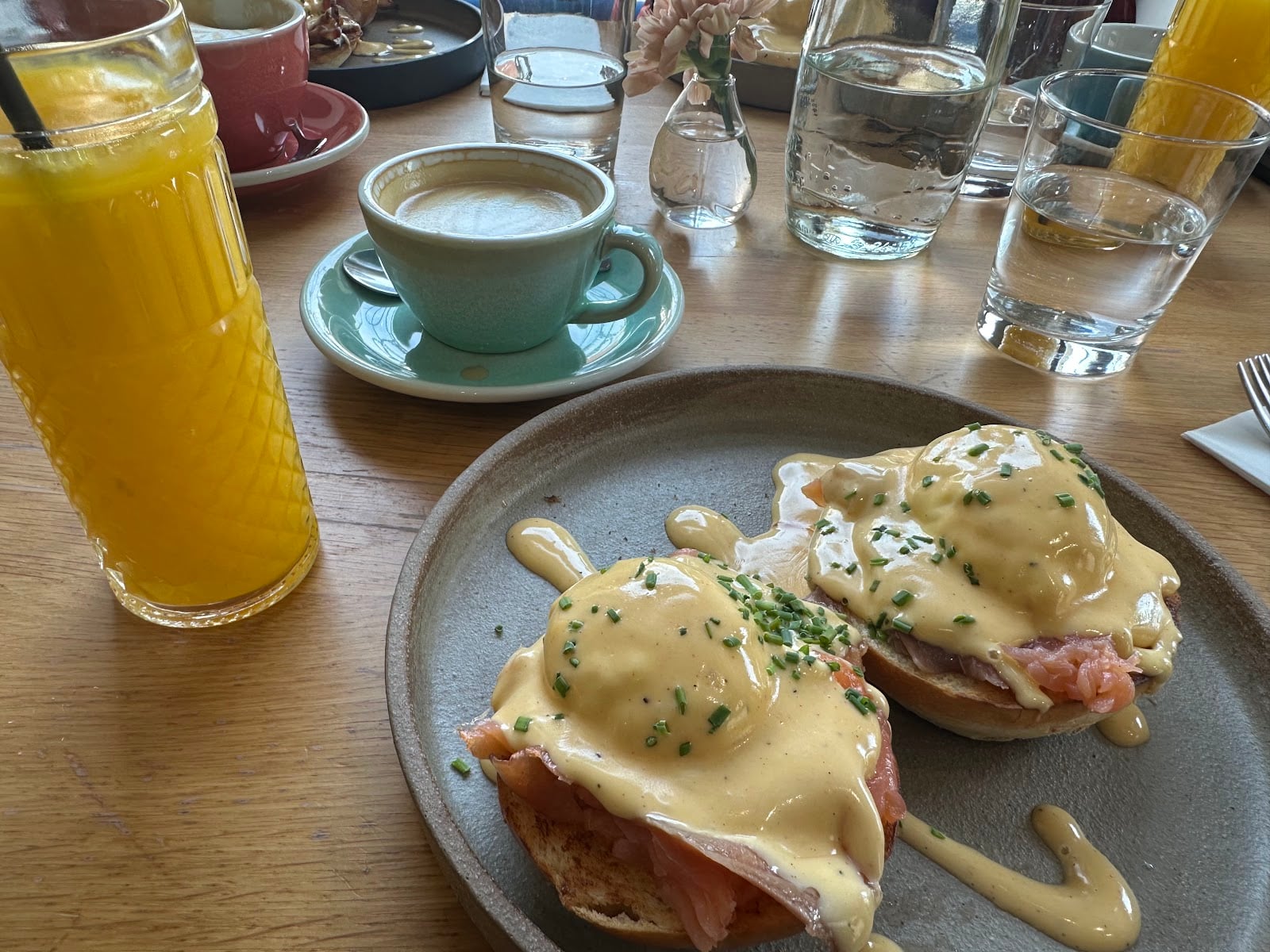 Photo of Lumos - Coffee and brunch