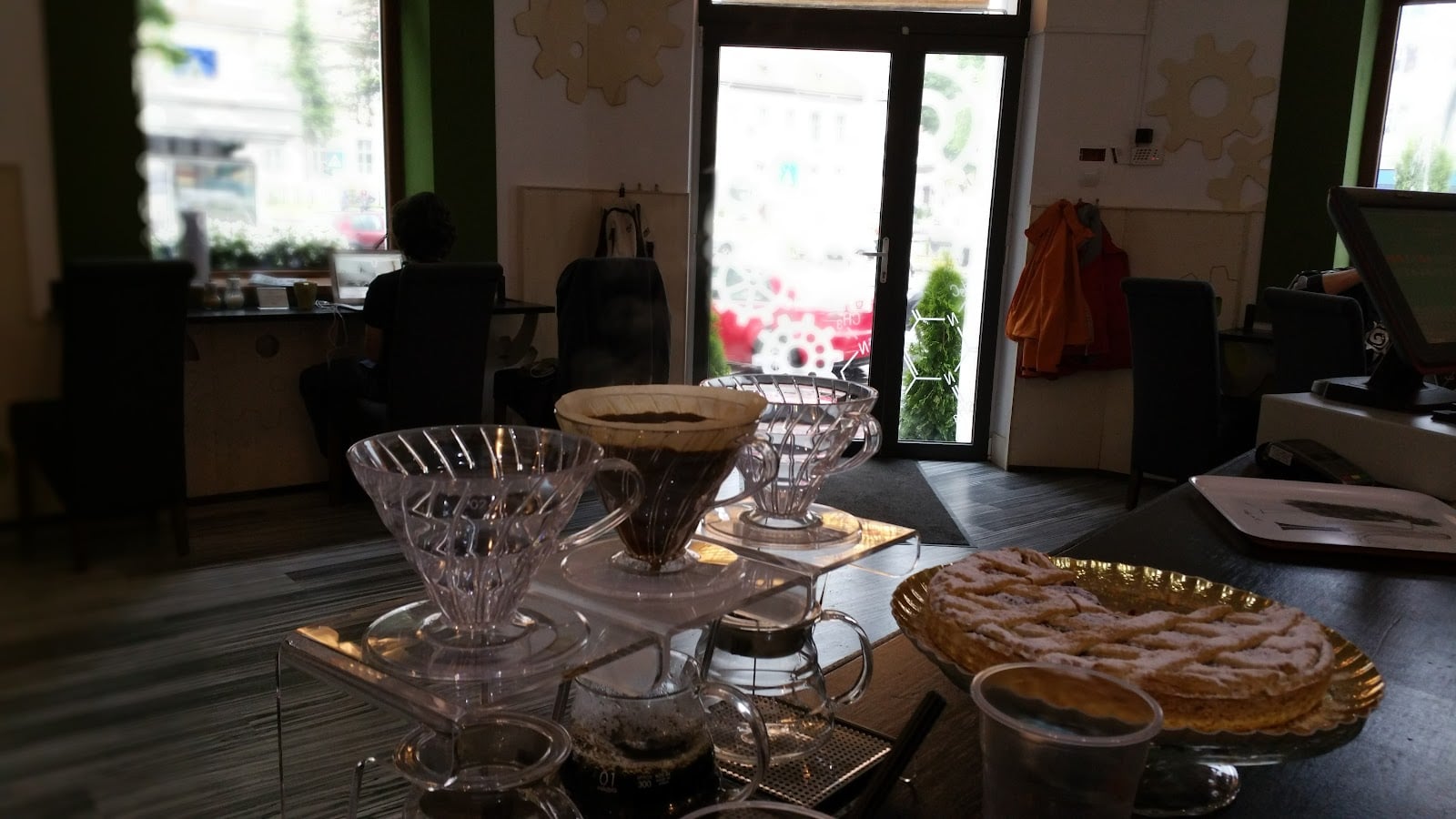 Cafeteca Patria