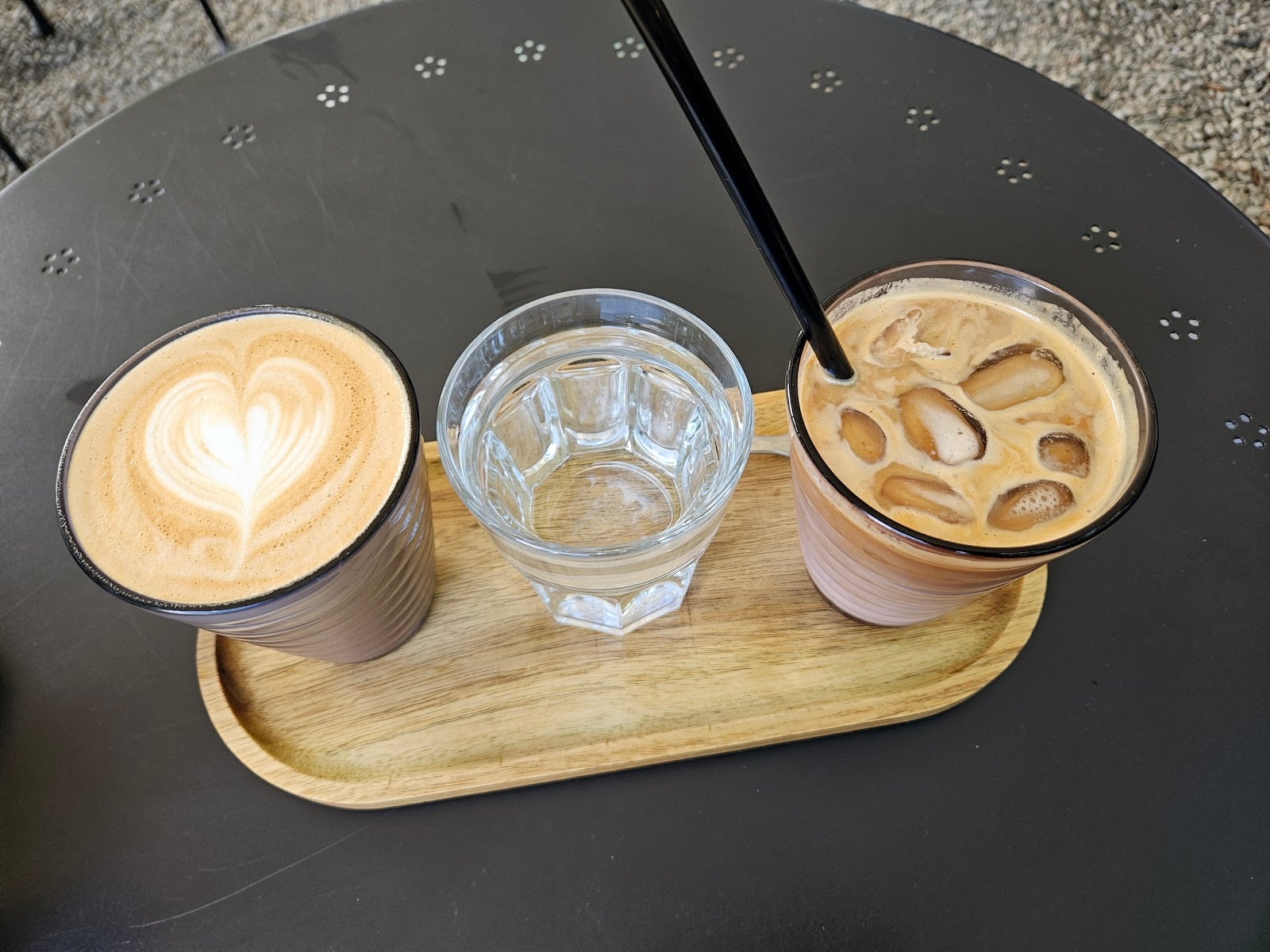 Photo of Cafeteca Patria