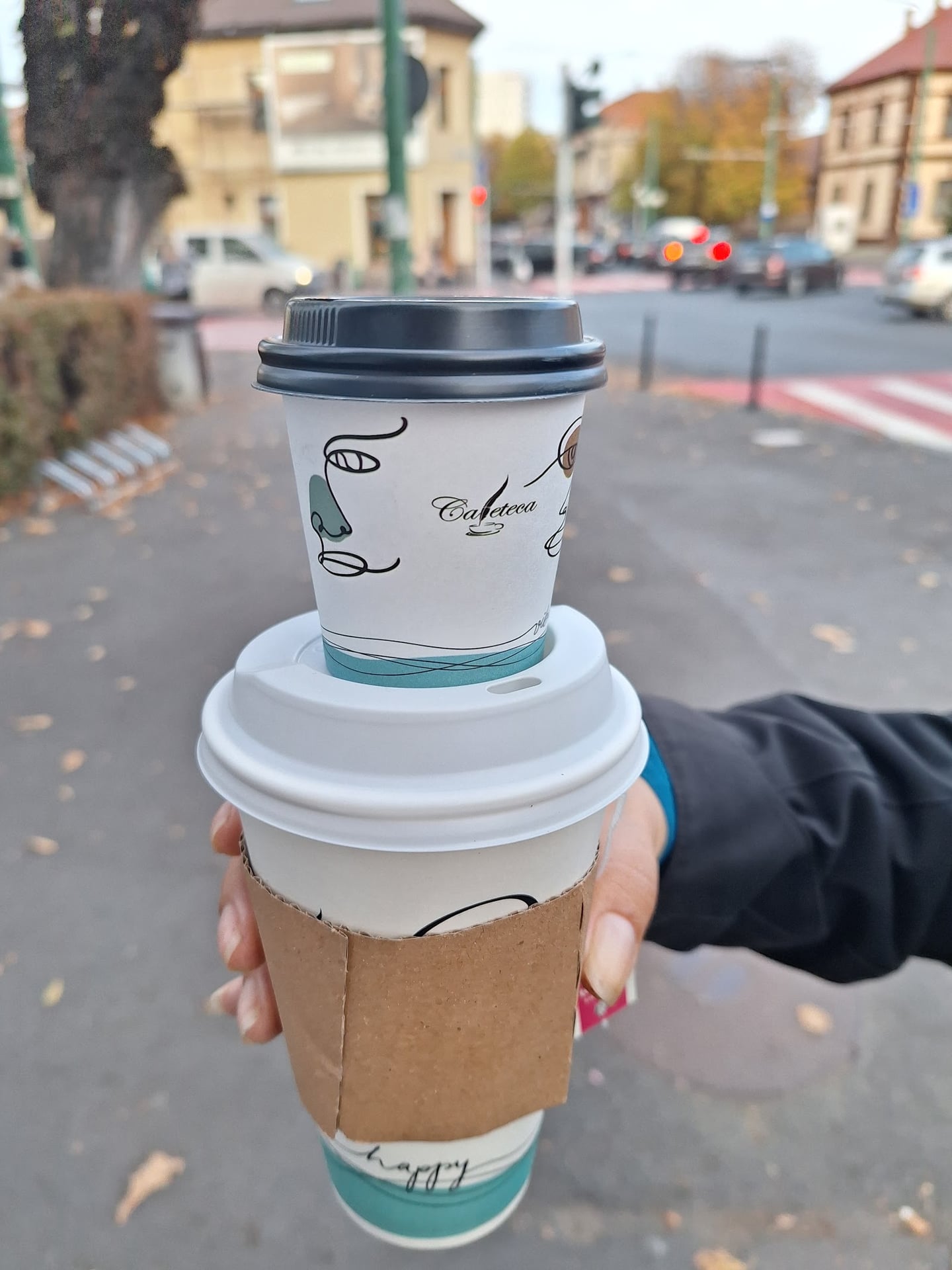 Photo of Cafeteca Patria