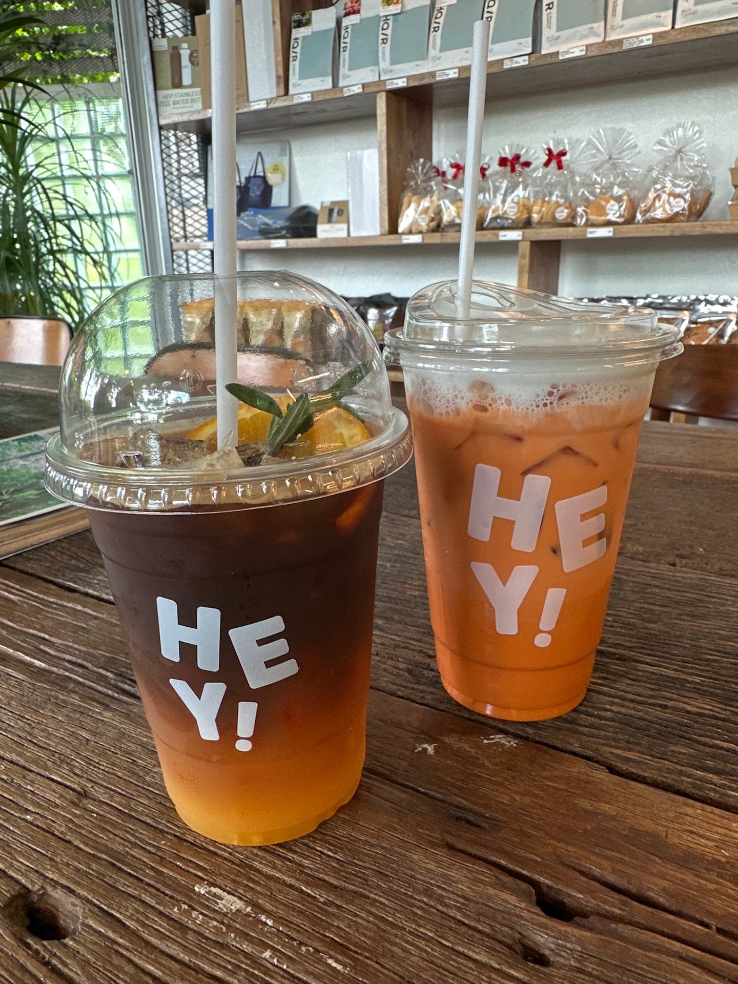 Photo of Hey! Coffee Kaset-Nawamin