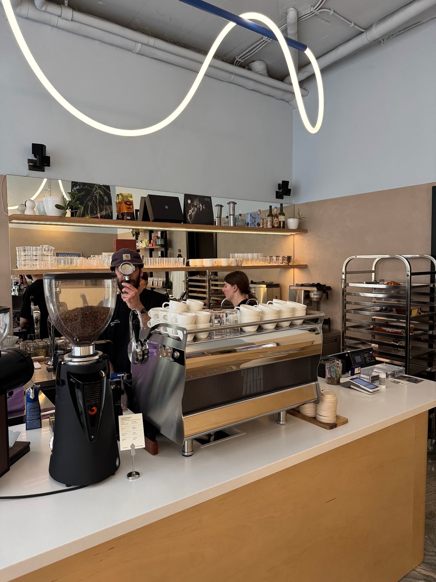 Photo of 7AM Roasters