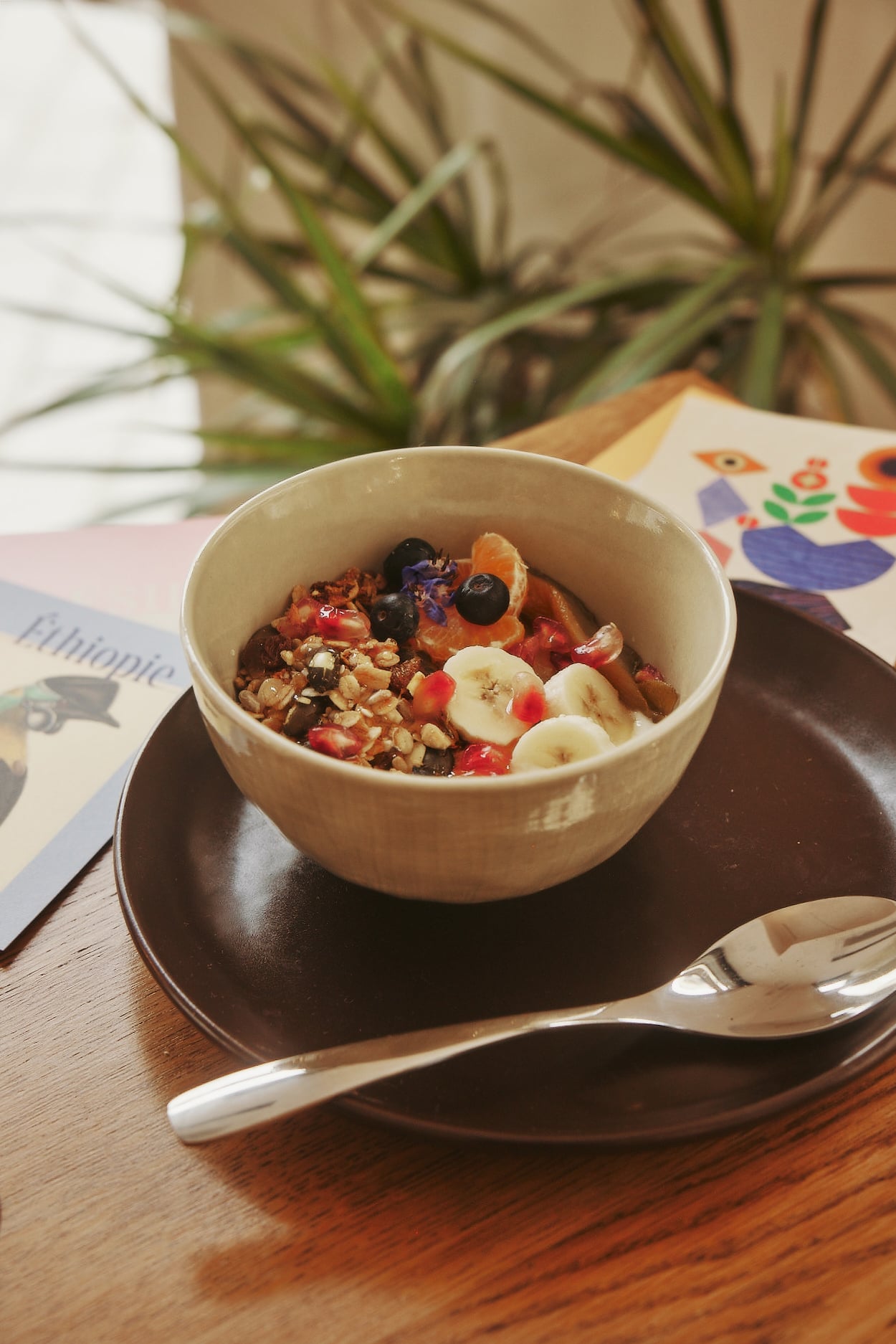 Photo of Plural Café