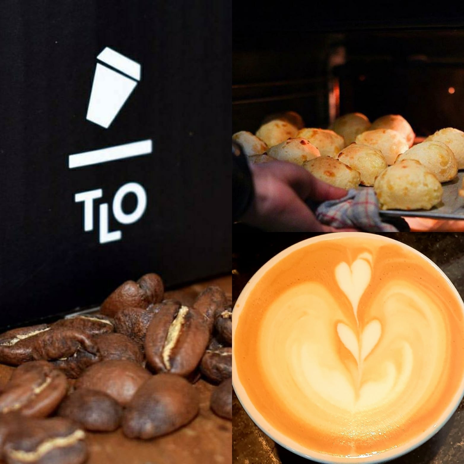 Photo of The Little One Coffee Shop - Primrose Hill