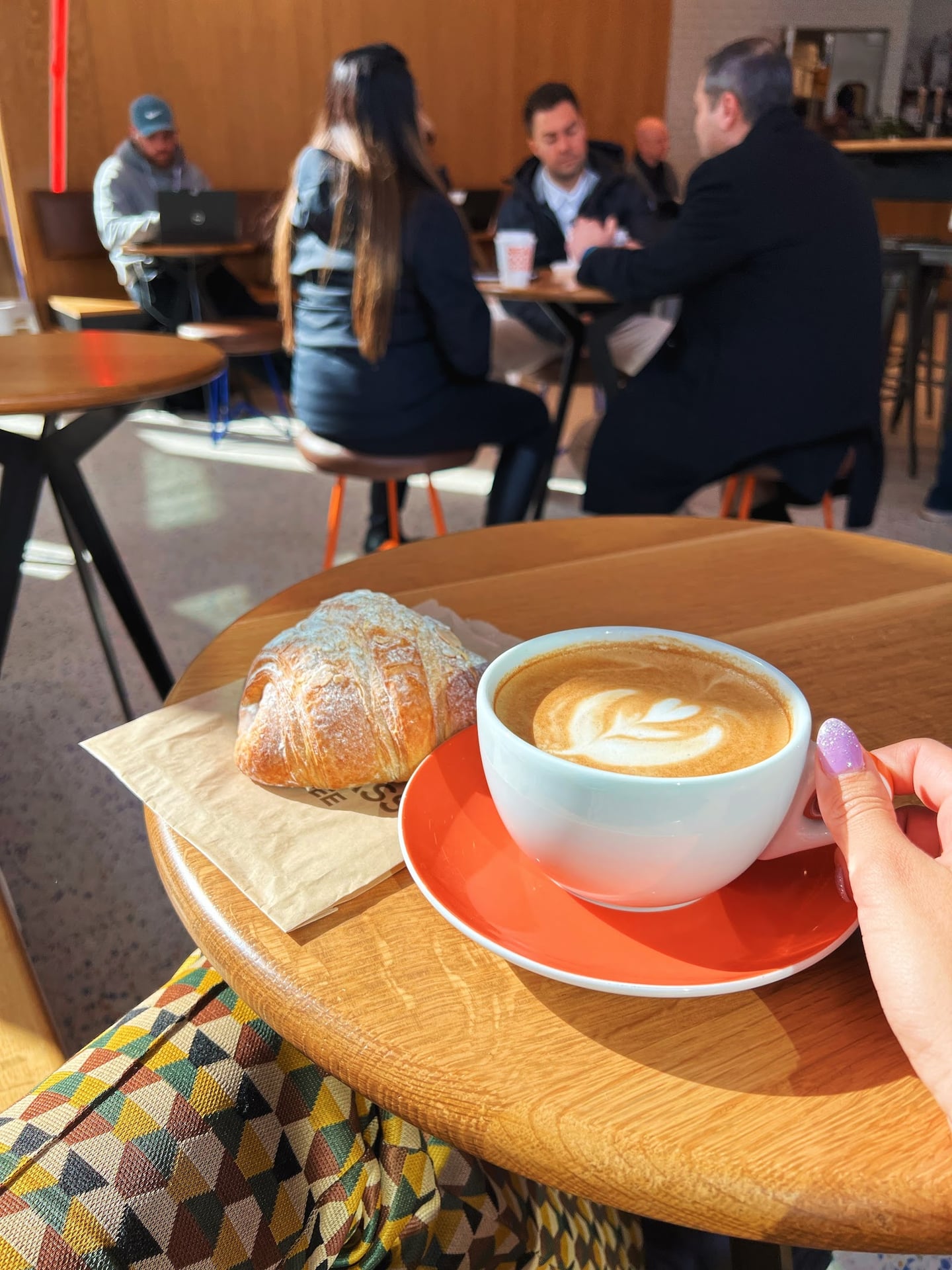 Photo of Compass Coffee