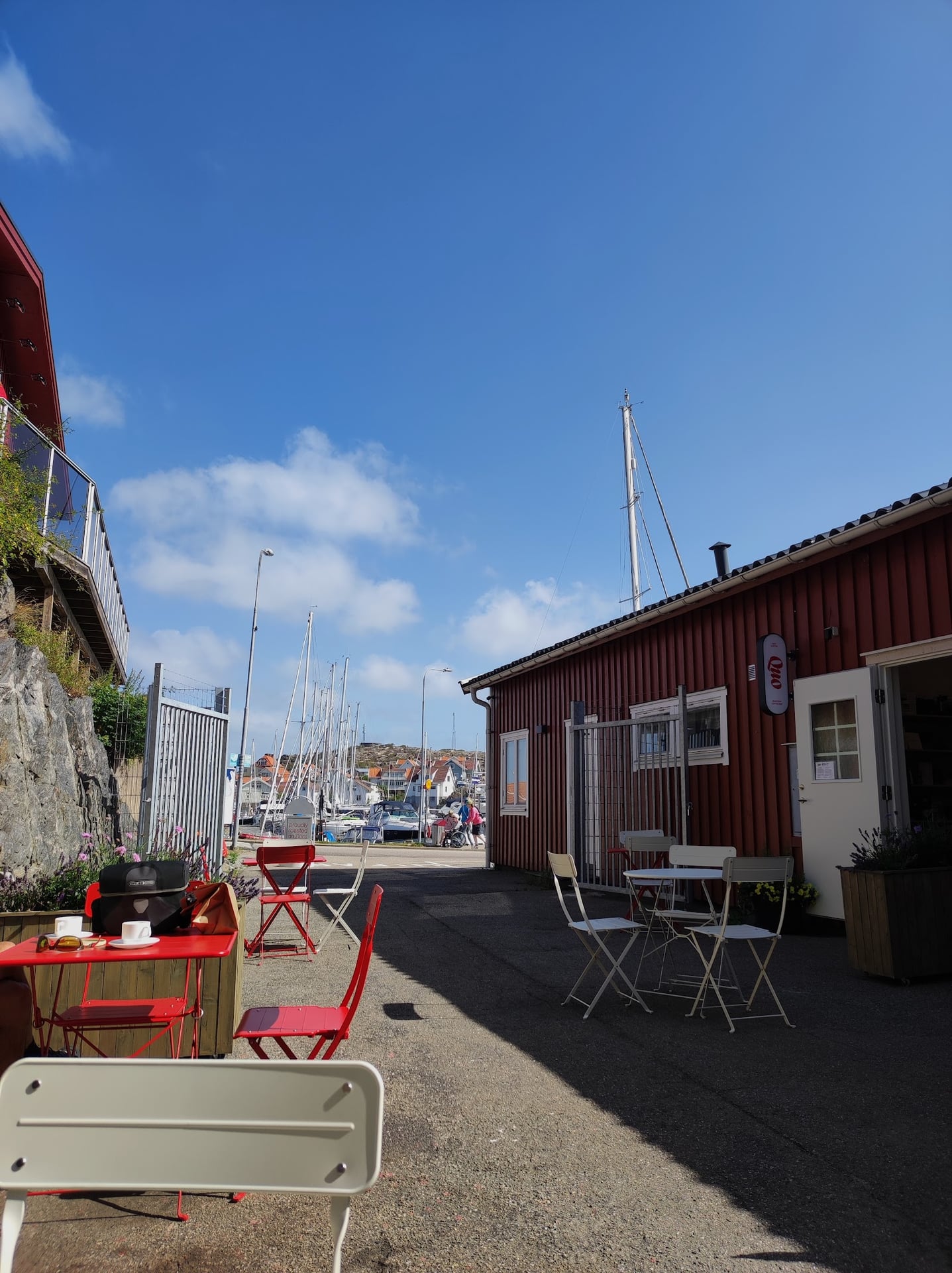 Skärhamn