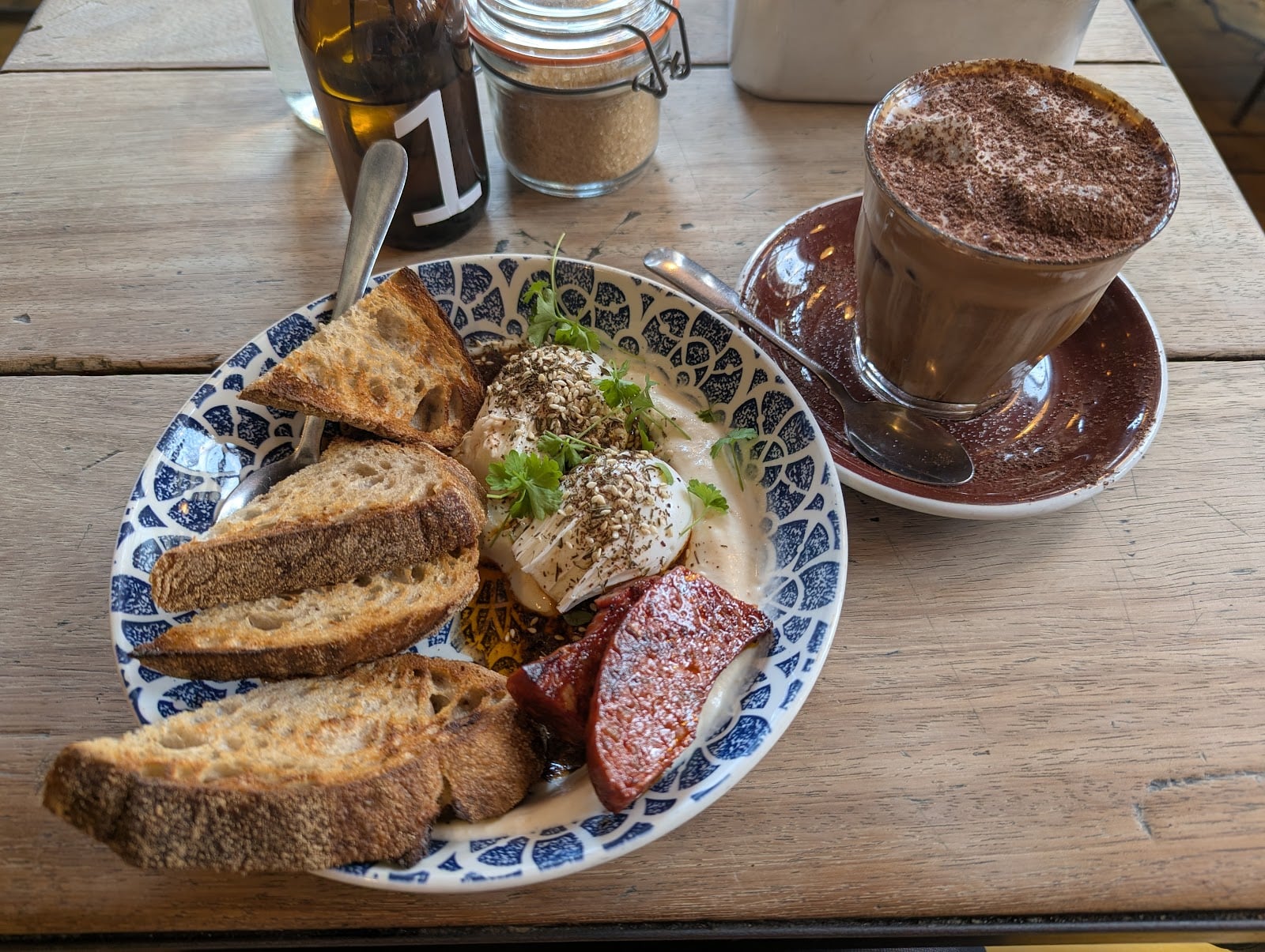 Photo of Federal Cafe Bar