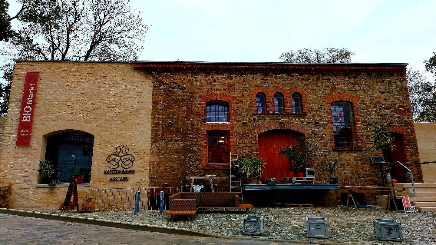 Aschersleben