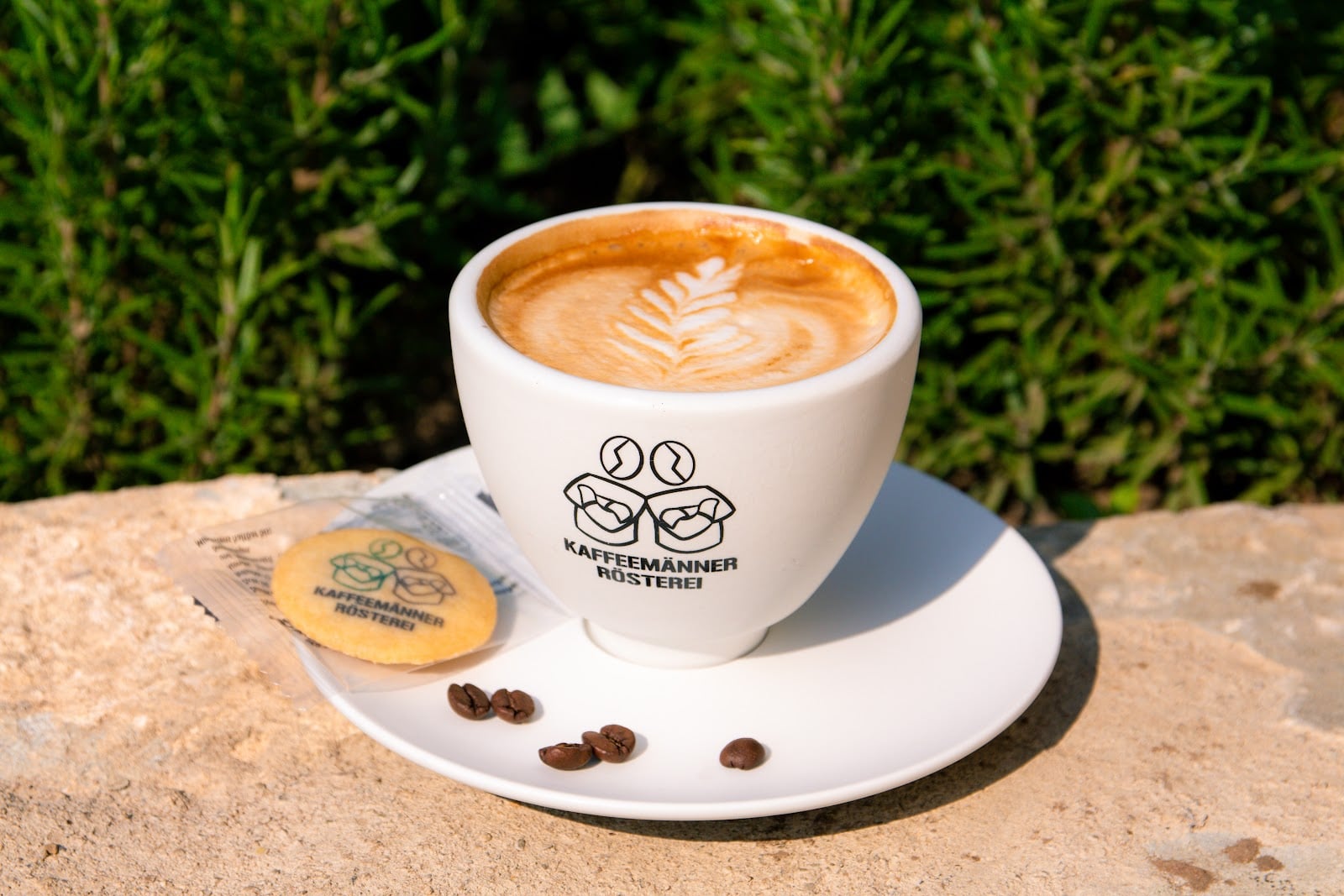 Photo of Kaffeemänner Rösterei